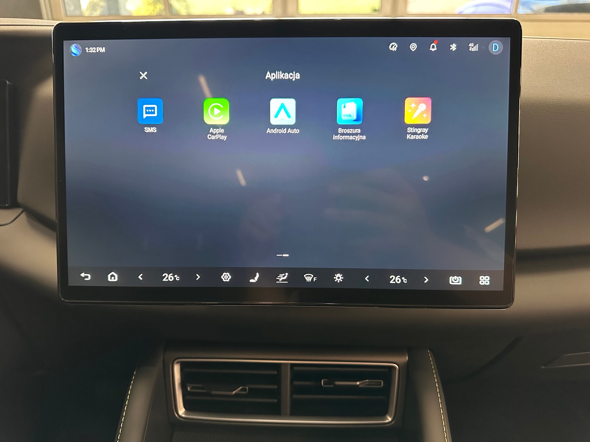 BYD Atto 2 DM-i Boost-image-15