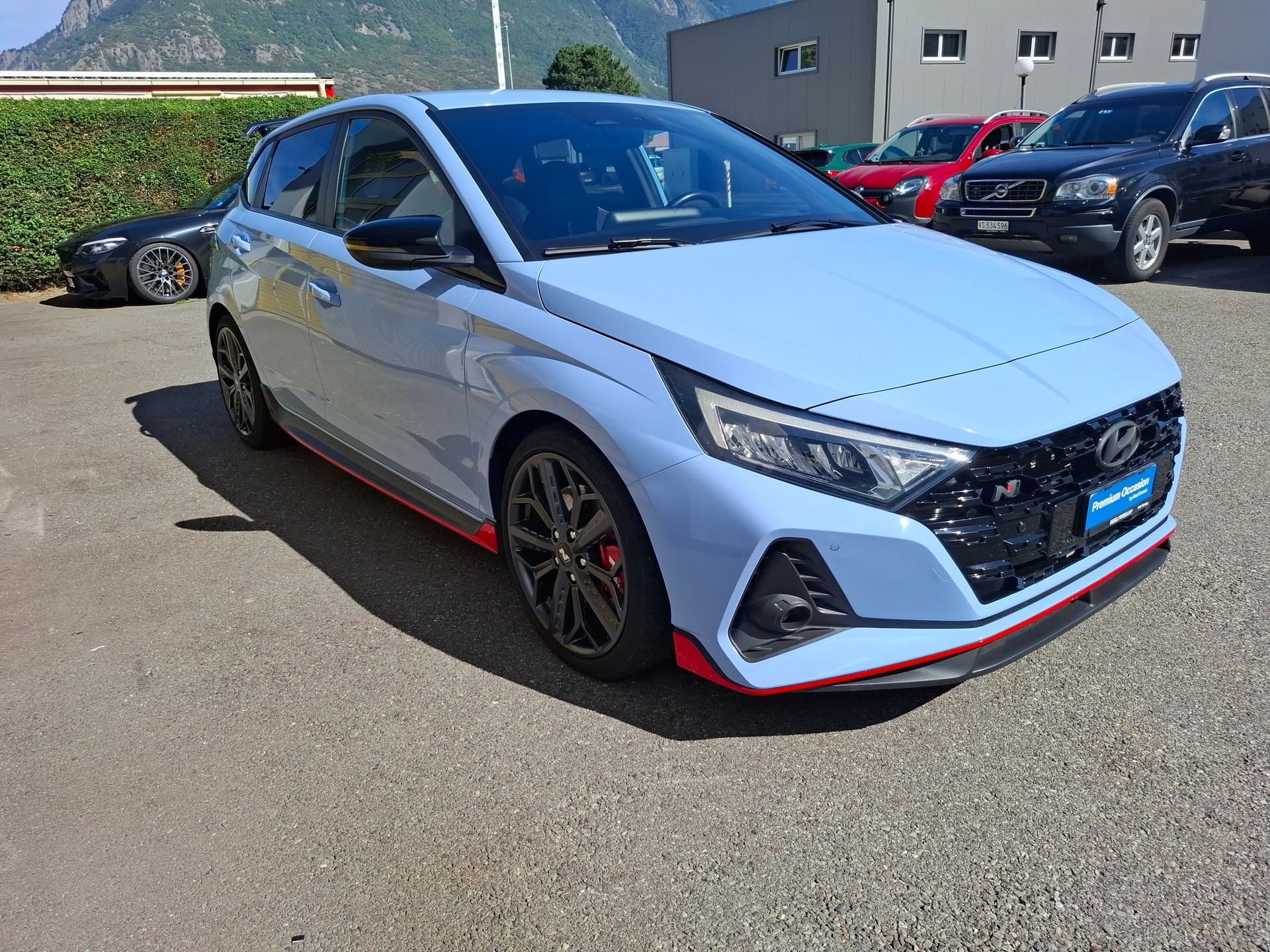 HYUNDAI i20 1.6 T-GDi N-image-3