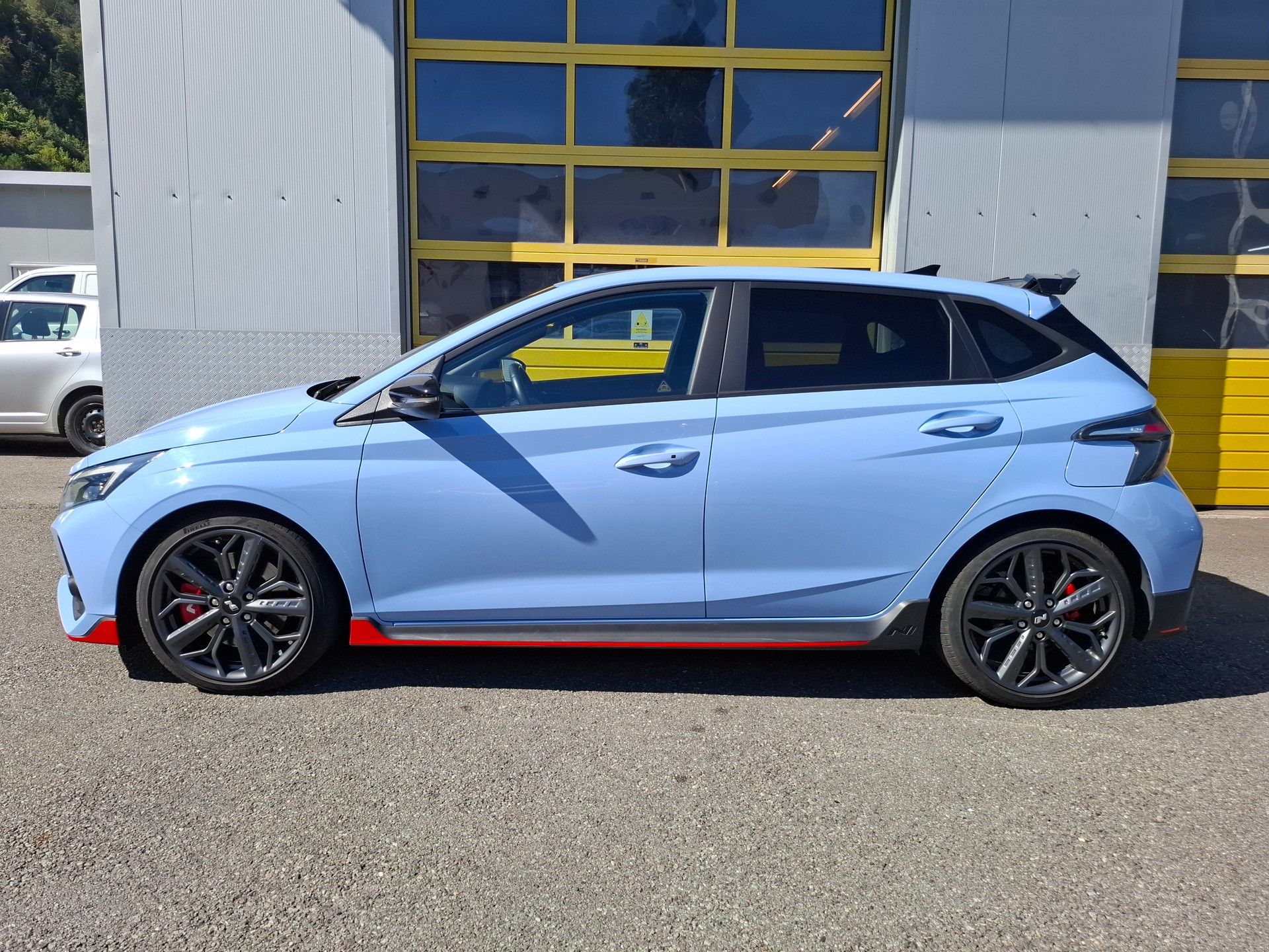 HYUNDAI i20 1.6 T-GDi N-image-7