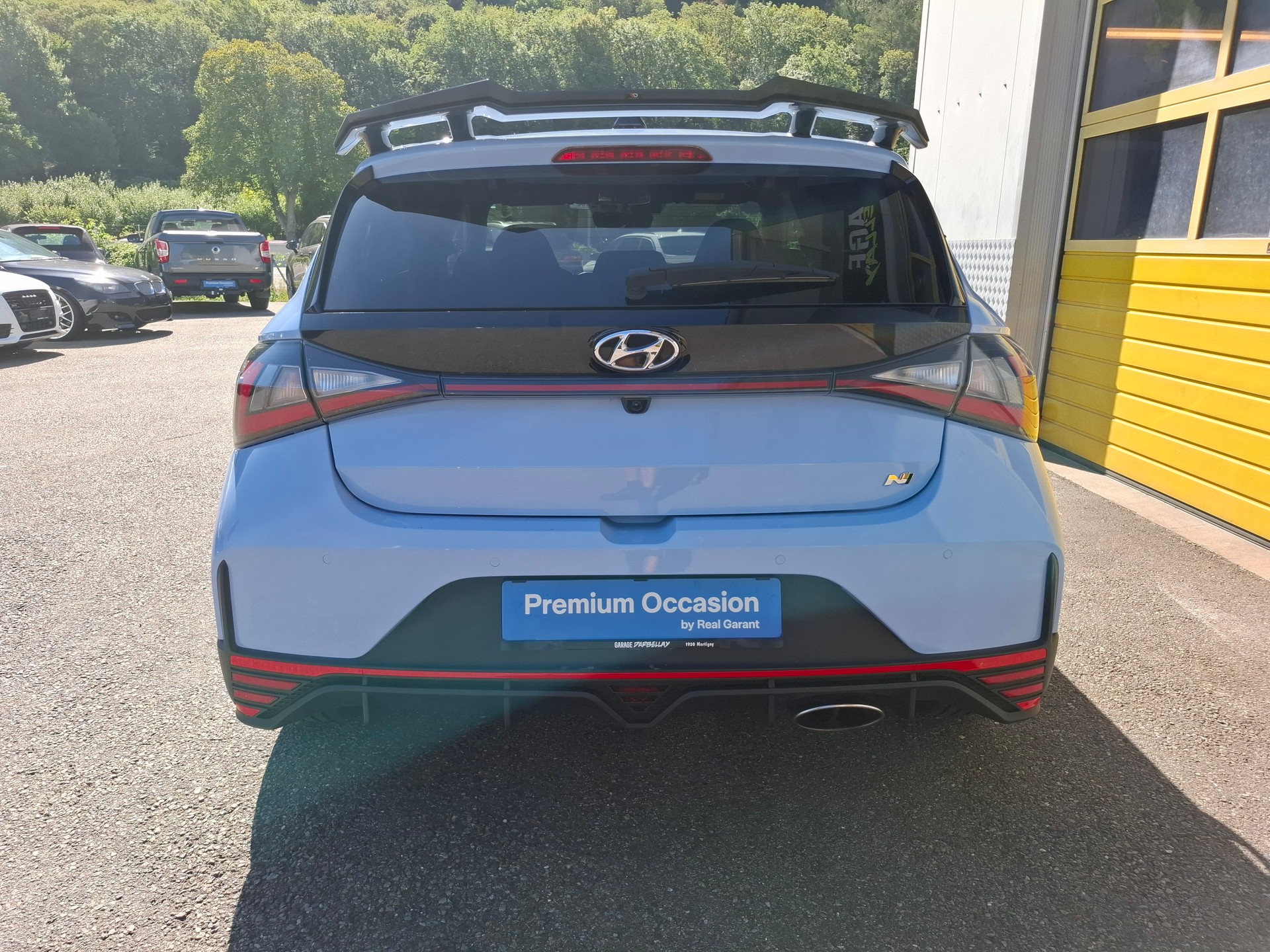 HYUNDAI i20 1.6 T-GDi N-image-5