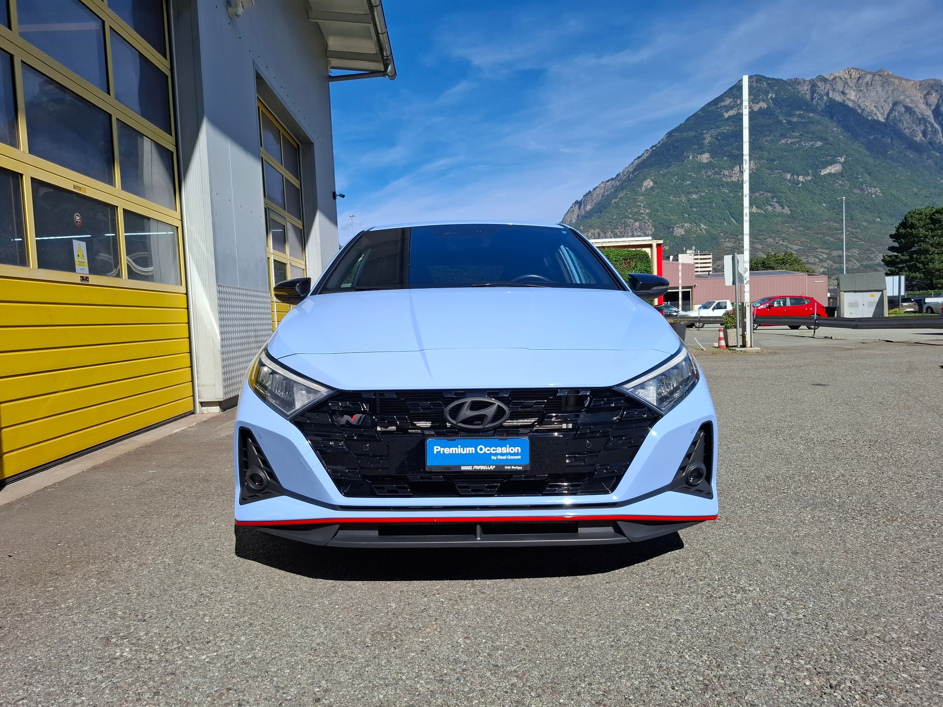 HYUNDAI i20 1.6 T-GDi N-image-2