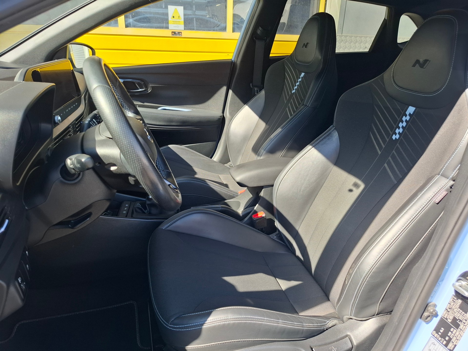 HYUNDAI i20 1.6 T-GDi N-image-11