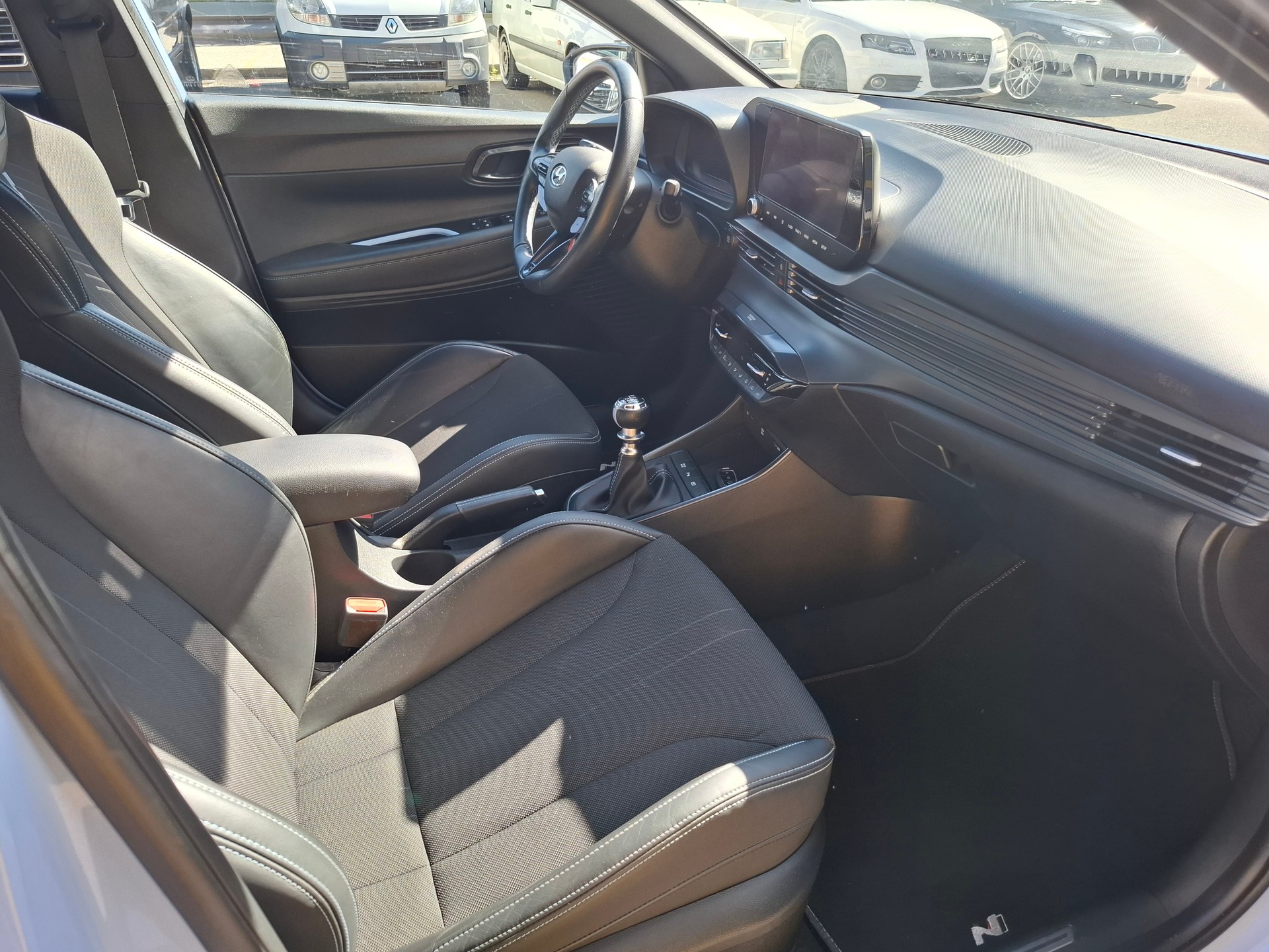 HYUNDAI i20 1.6 T-GDi N-image-12