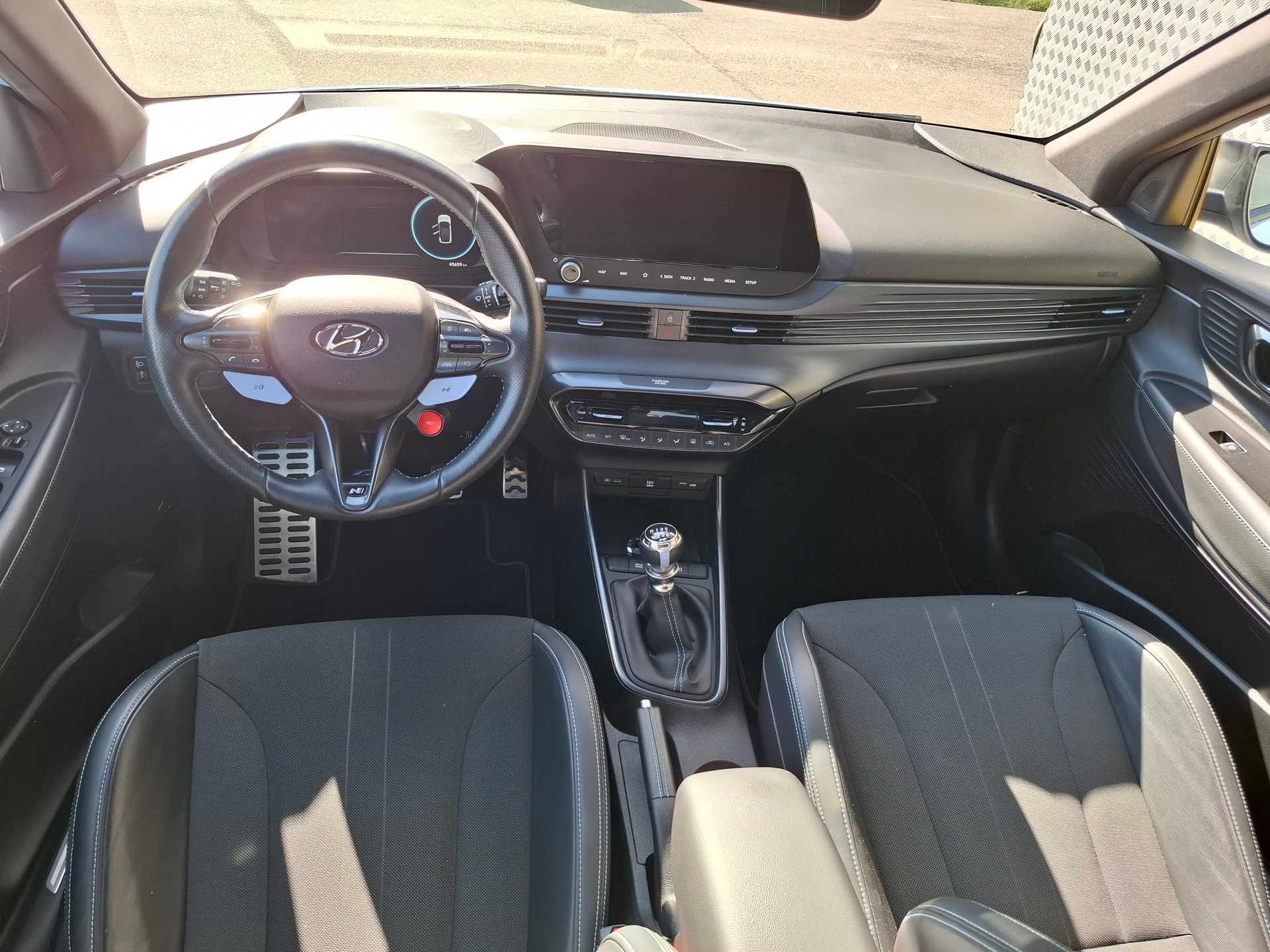 HYUNDAI i20 1.6 T-GDi N-image-9