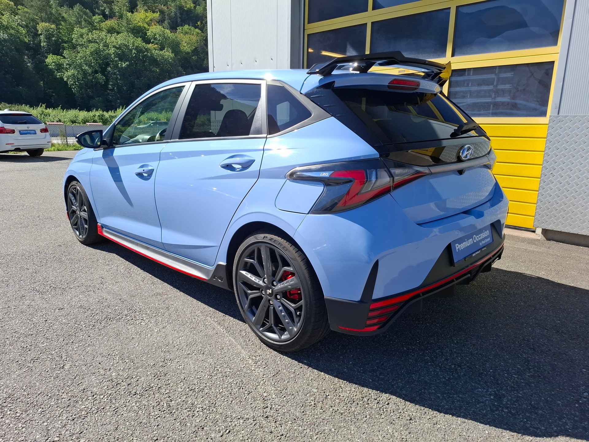 HYUNDAI i20 1.6 T-GDi N-image-6
