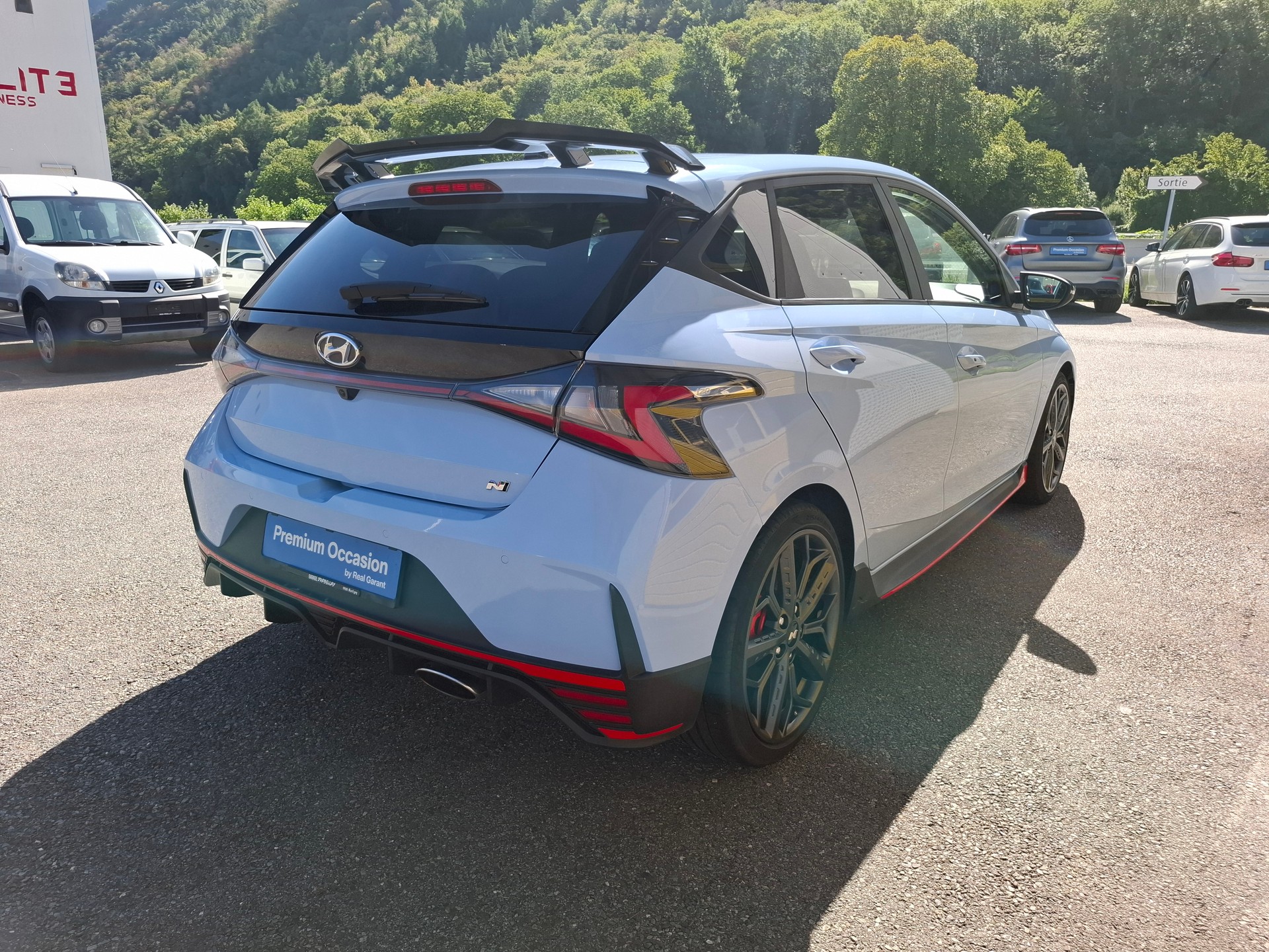 HYUNDAI i20 1.6 T-GDi N-image-4