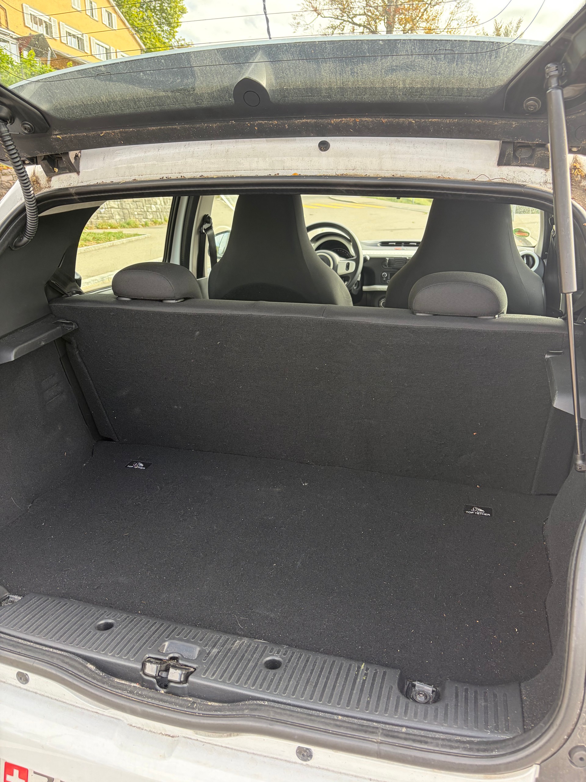 RENAULT TWINGO-image-5