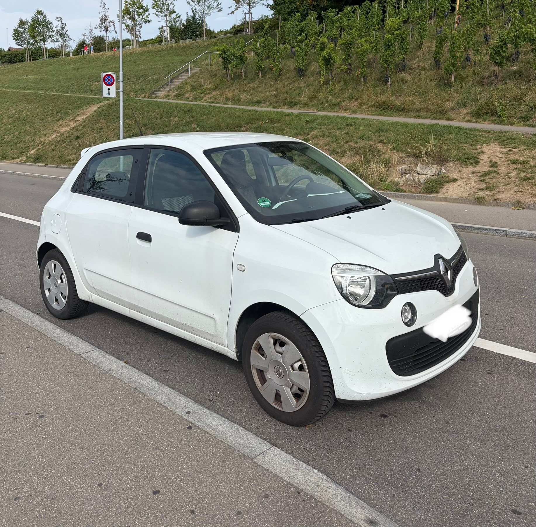 RENAULT TWINGO-image-2