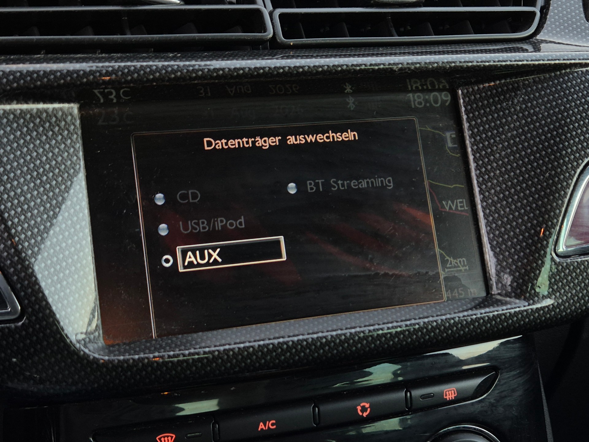 DS AUTOMOBILES DS3 1.6 THP Sport Chic-image-19