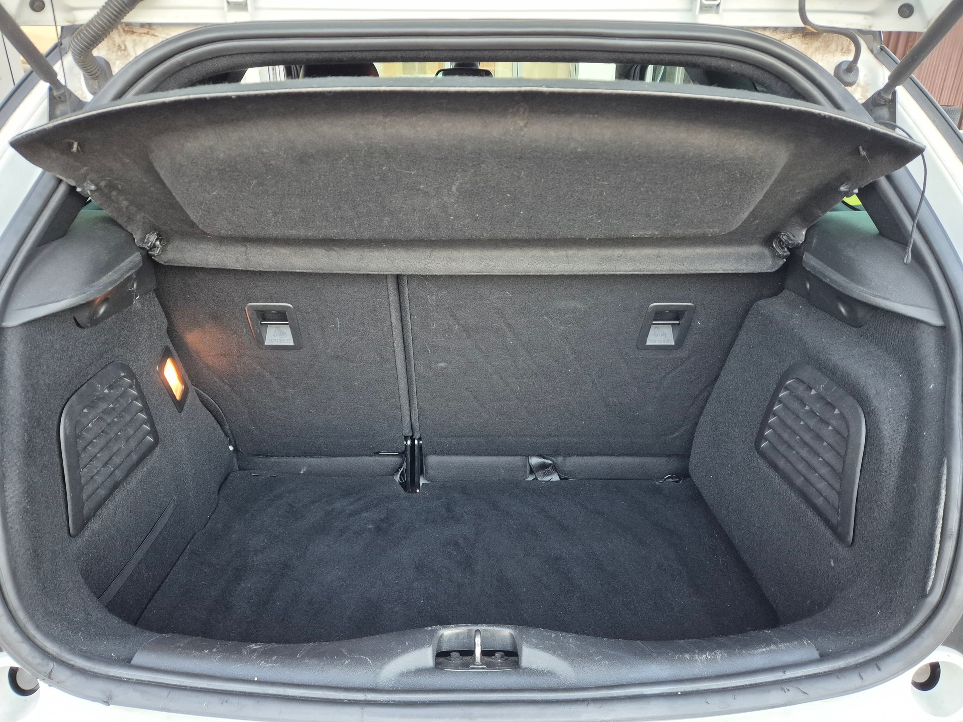 DS AUTOMOBILES DS3 1.6 THP Sport Chic-image-7