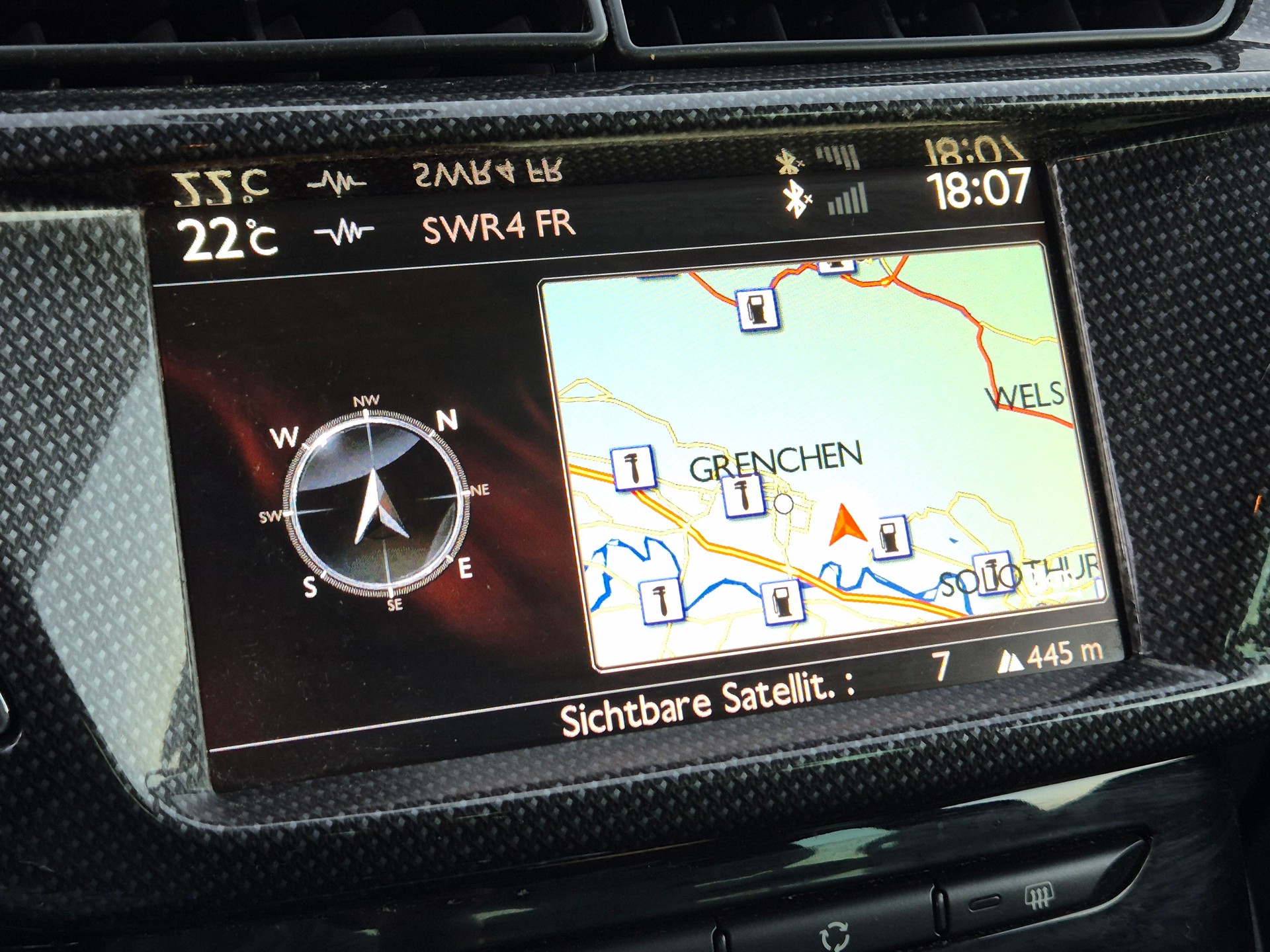 DS AUTOMOBILES DS3 1.6 THP Sport Chic-image-17