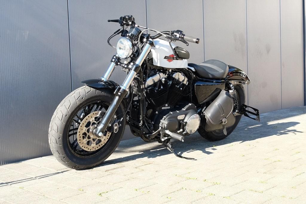 HARLEY-DAVIDSON XL 1200 X ABS-image-3