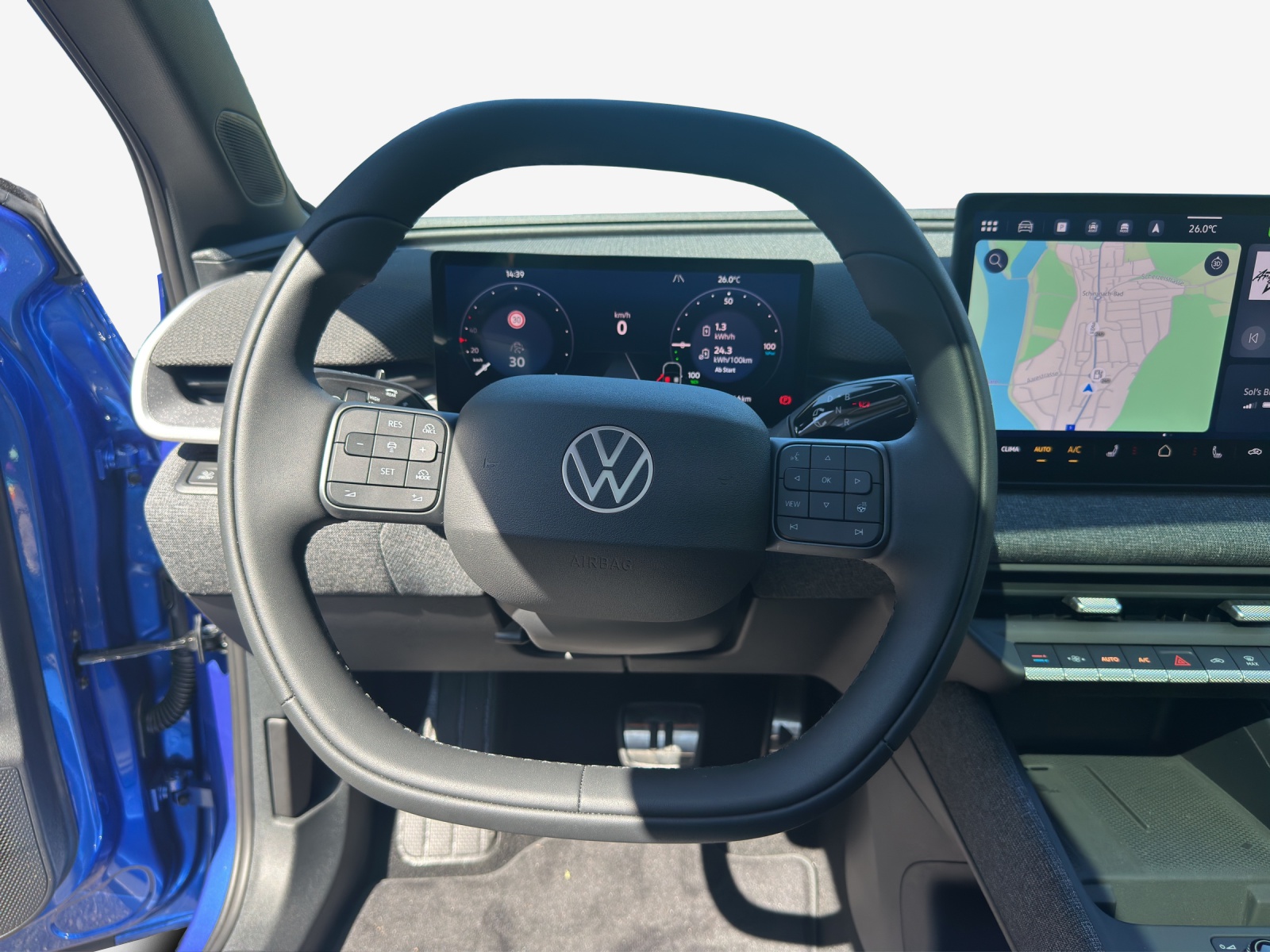 VW ID.Polo 52 kWh Style Edition One Plus-image-9
