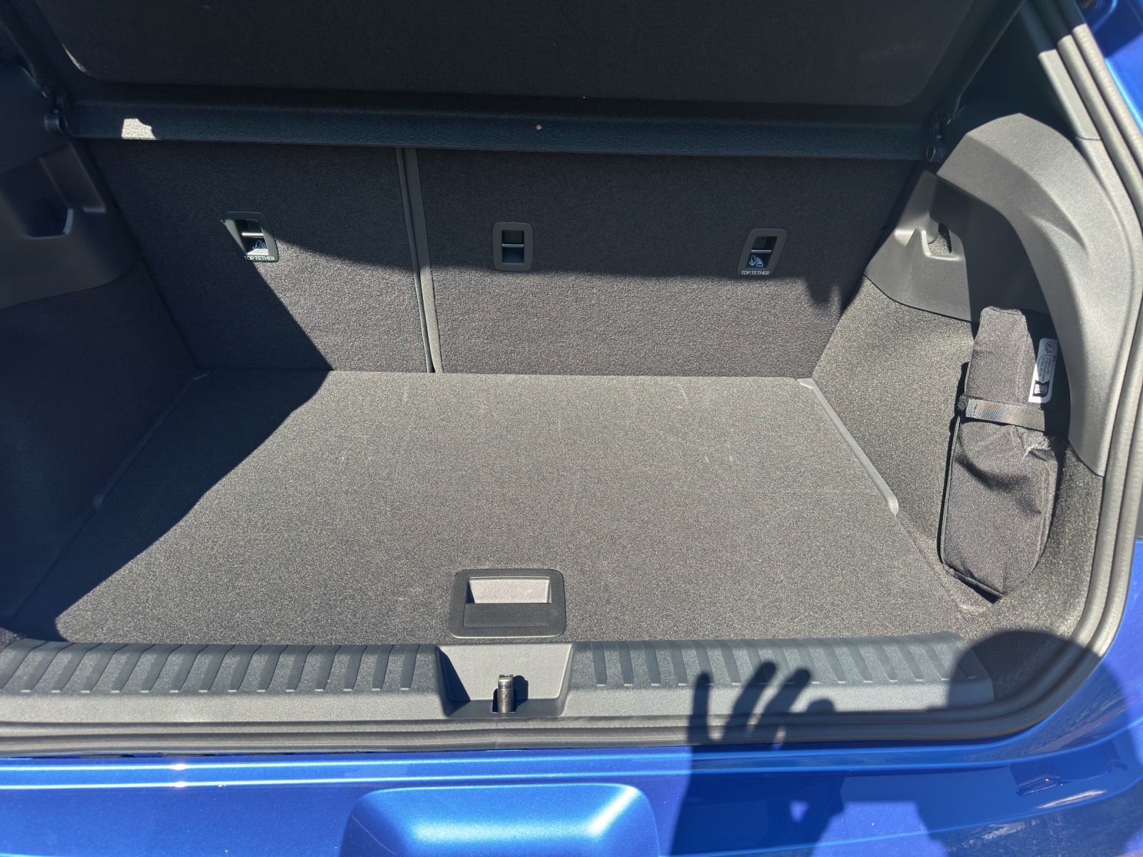 VW ID.Polo 52 kWh Style Edition One Plus-image-12