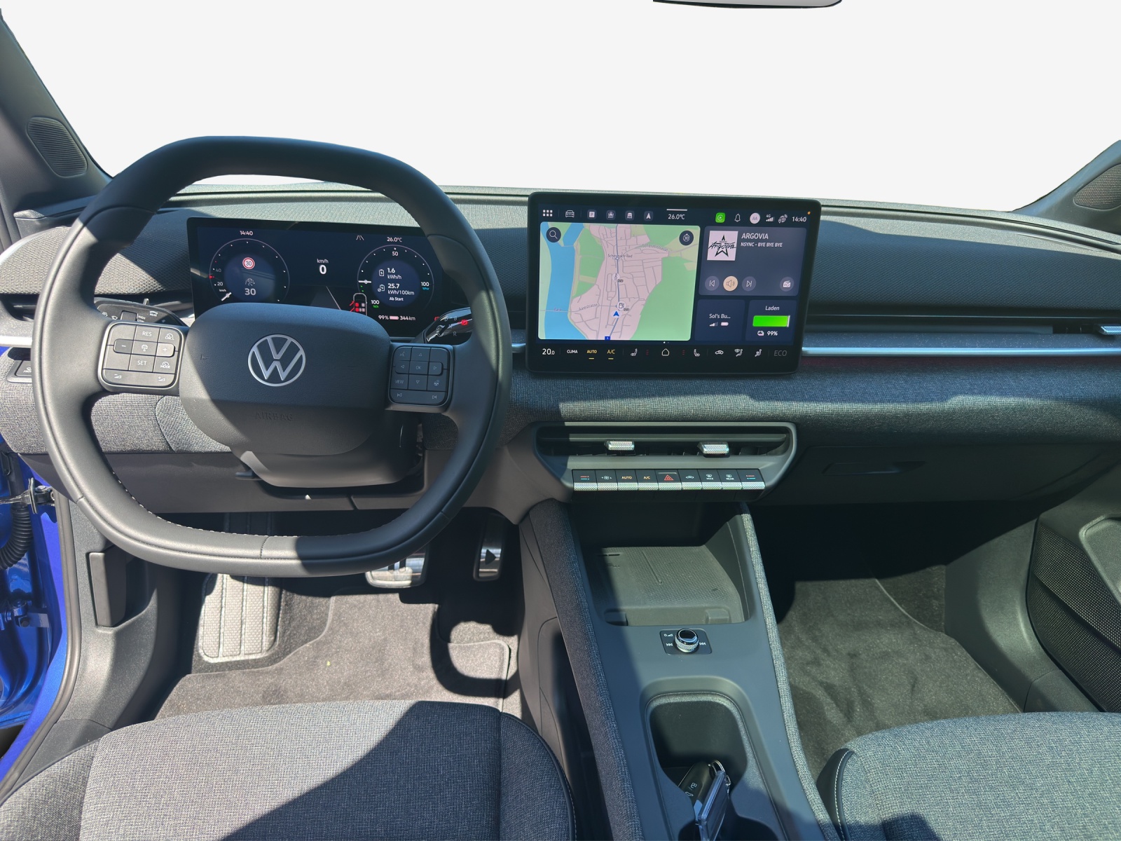 VW ID.Polo 52 kWh Style Edition One Plus-image-8