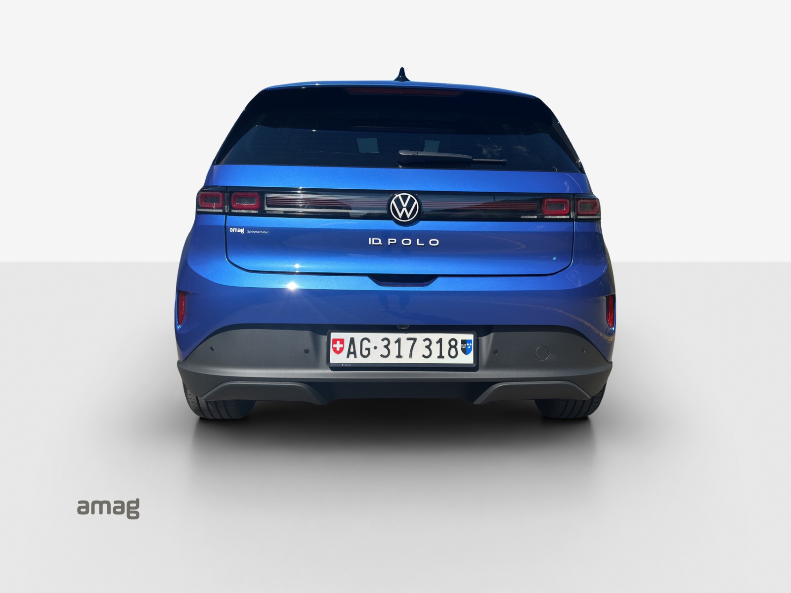 VW ID.Polo 52 kWh Style Edition One Plus-image-3