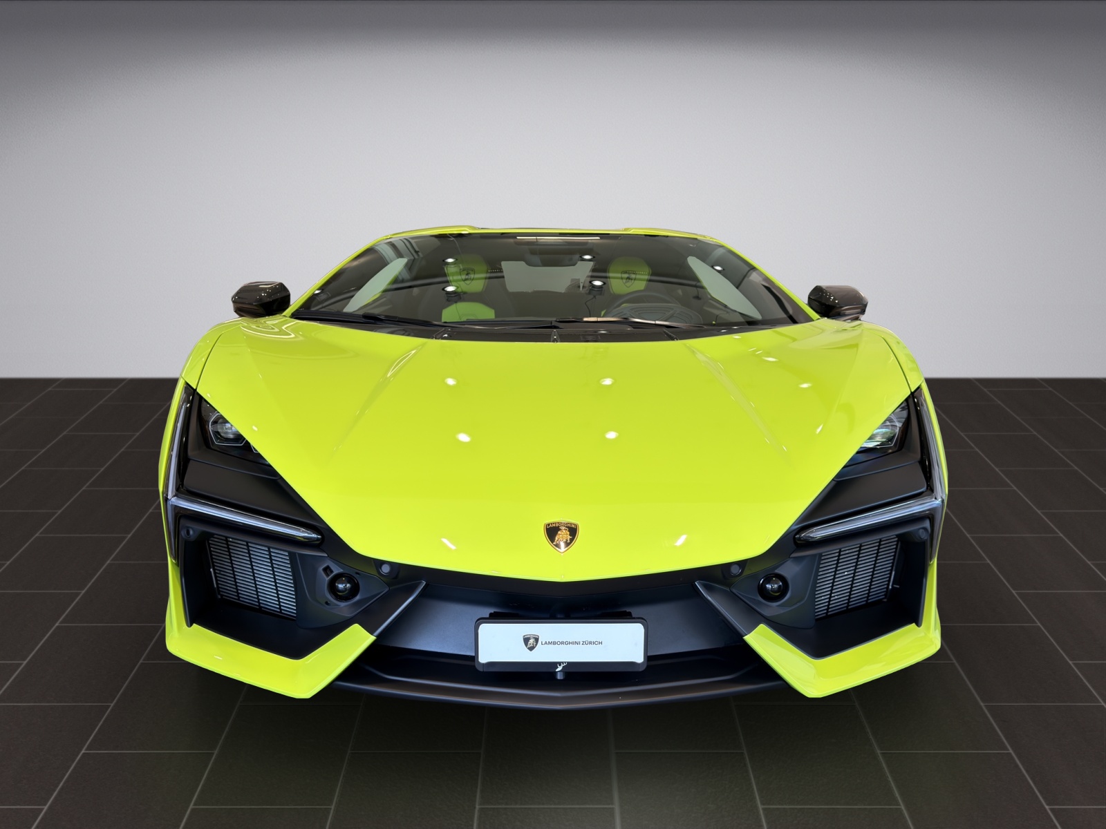 LAMBORGHINI Revuelto Coupé 6.5-image-4