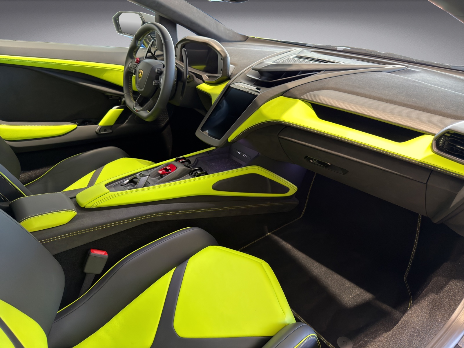 LAMBORGHINI Revuelto Coupé 6.5-image-5