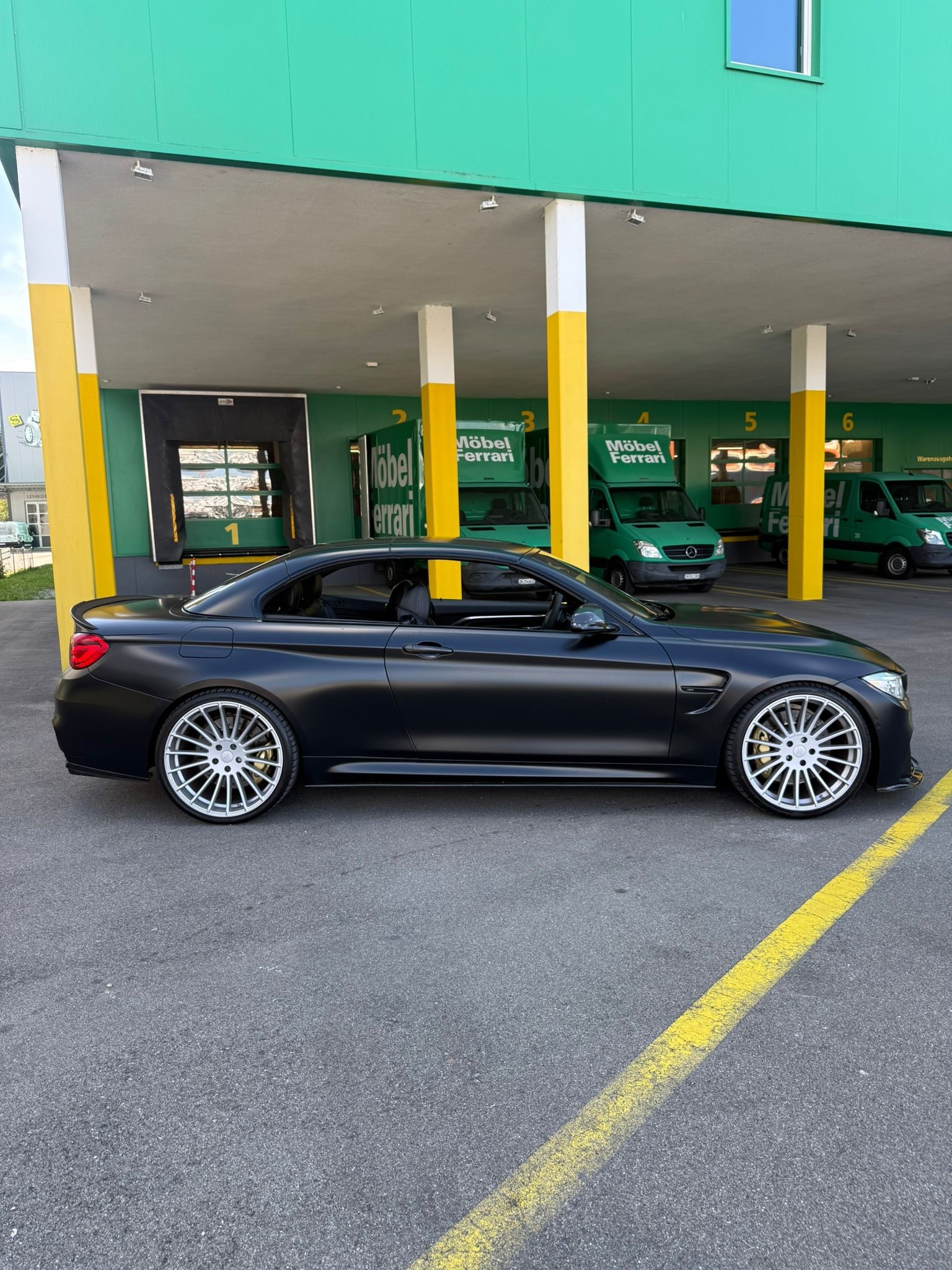 BMW M4 Cabriolet DKG-image-8
