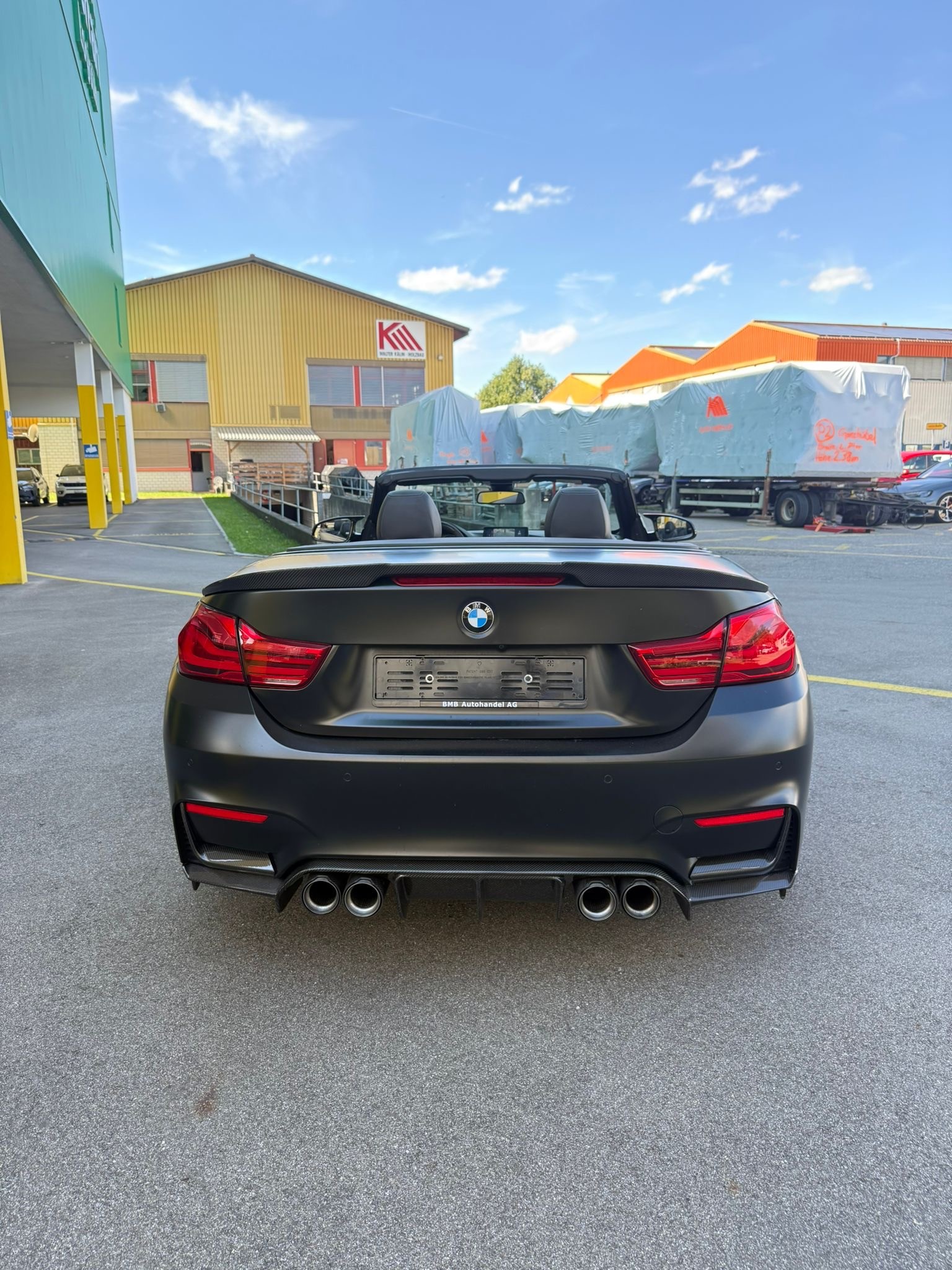 BMW M4 Cabriolet DKG-image-6