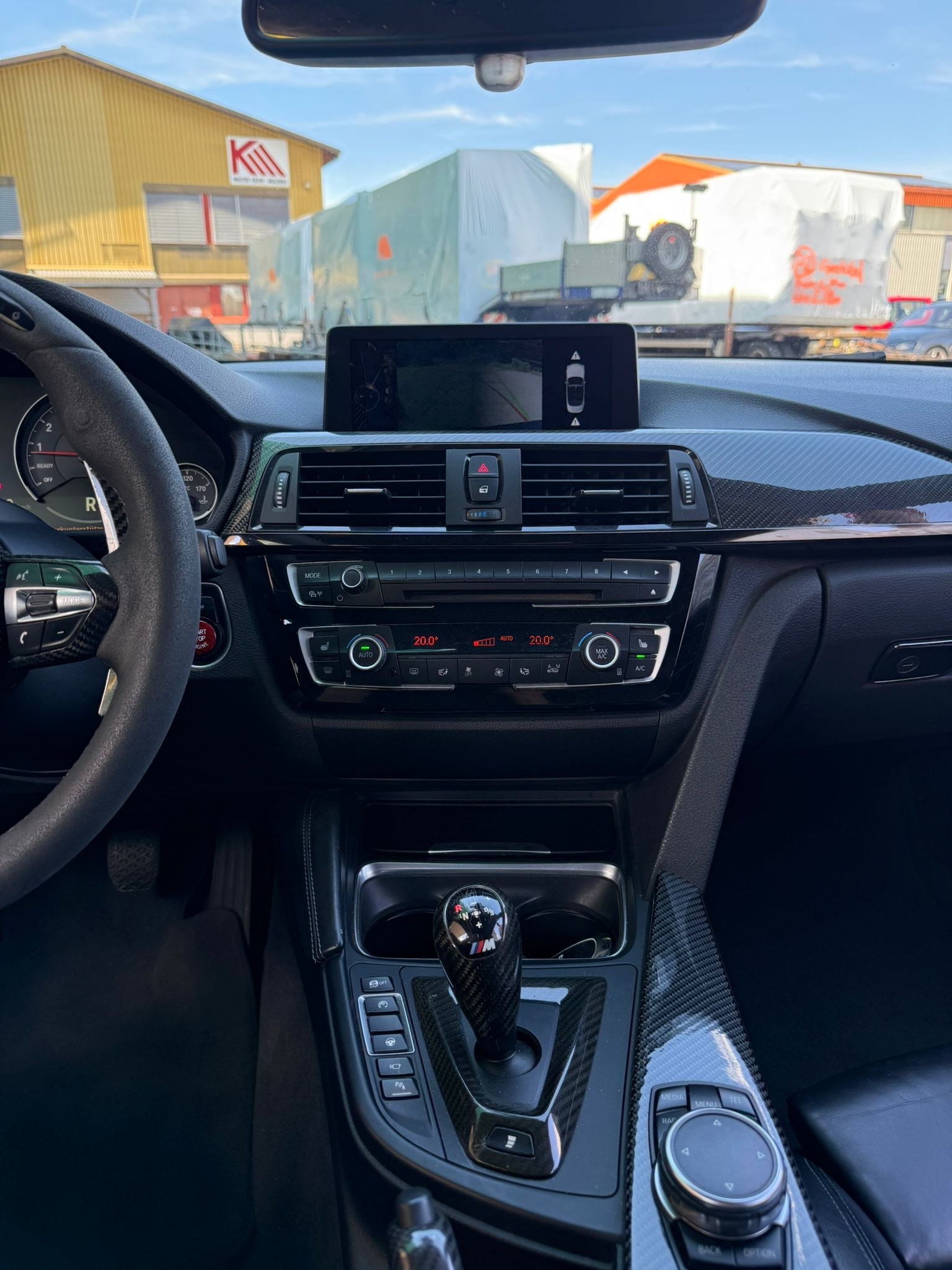 BMW M4 Cabriolet DKG-image-12