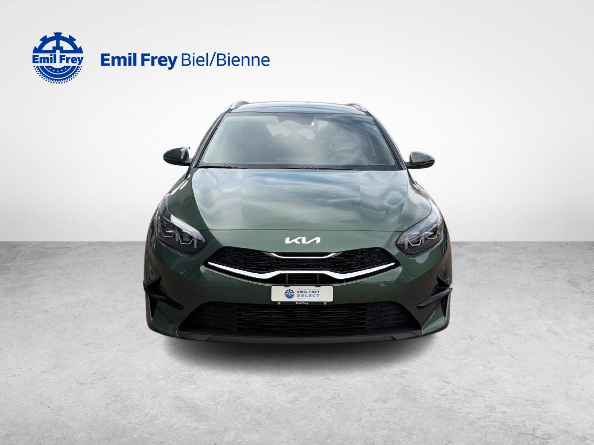 KIA Ceed SW 1.5 T-GDi MHEV Power-image-7
