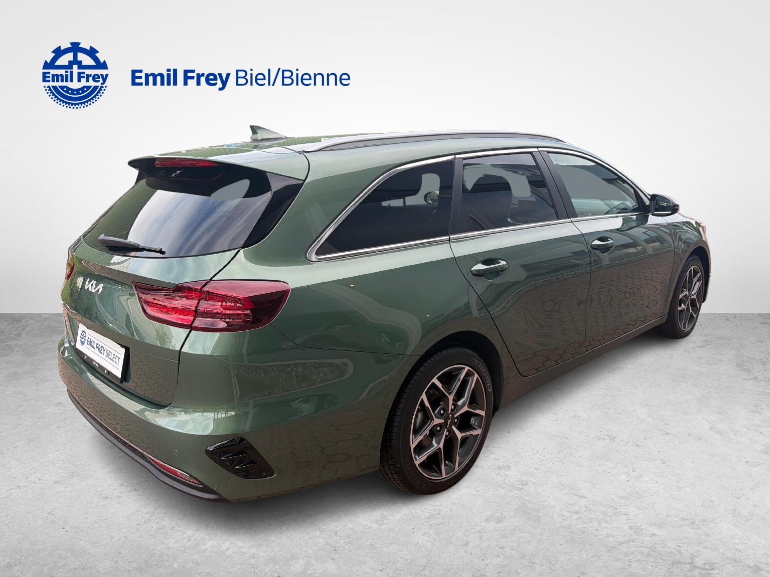 KIA Ceed SW 1.5 T-GDi MHEV Power-image-4