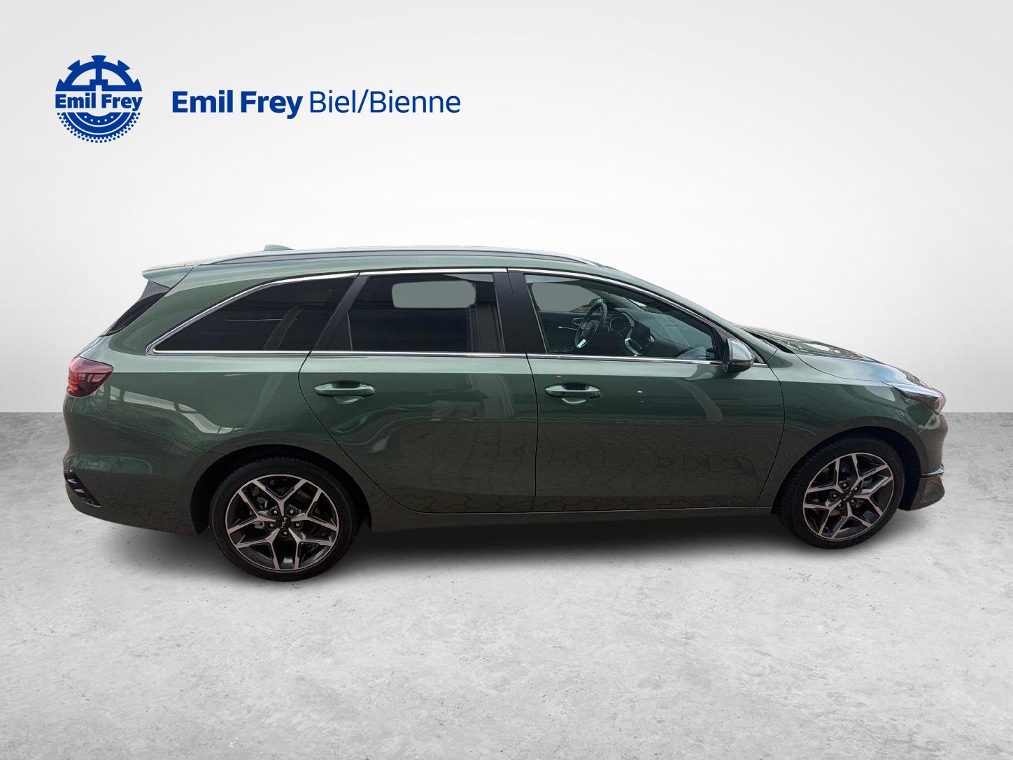 KIA Ceed SW 1.5 T-GDi MHEV Power-image-5