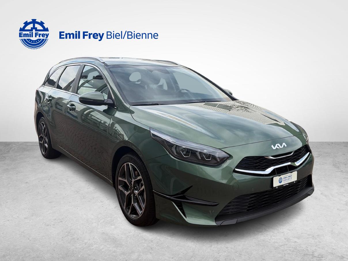 KIA Ceed SW 1.5 T-GDi MHEV Power-image-6