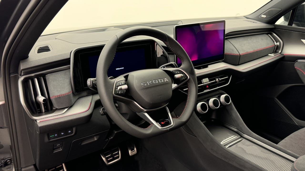 SKODA Kodiaq 2.0 TSI RS 4x4-image-6