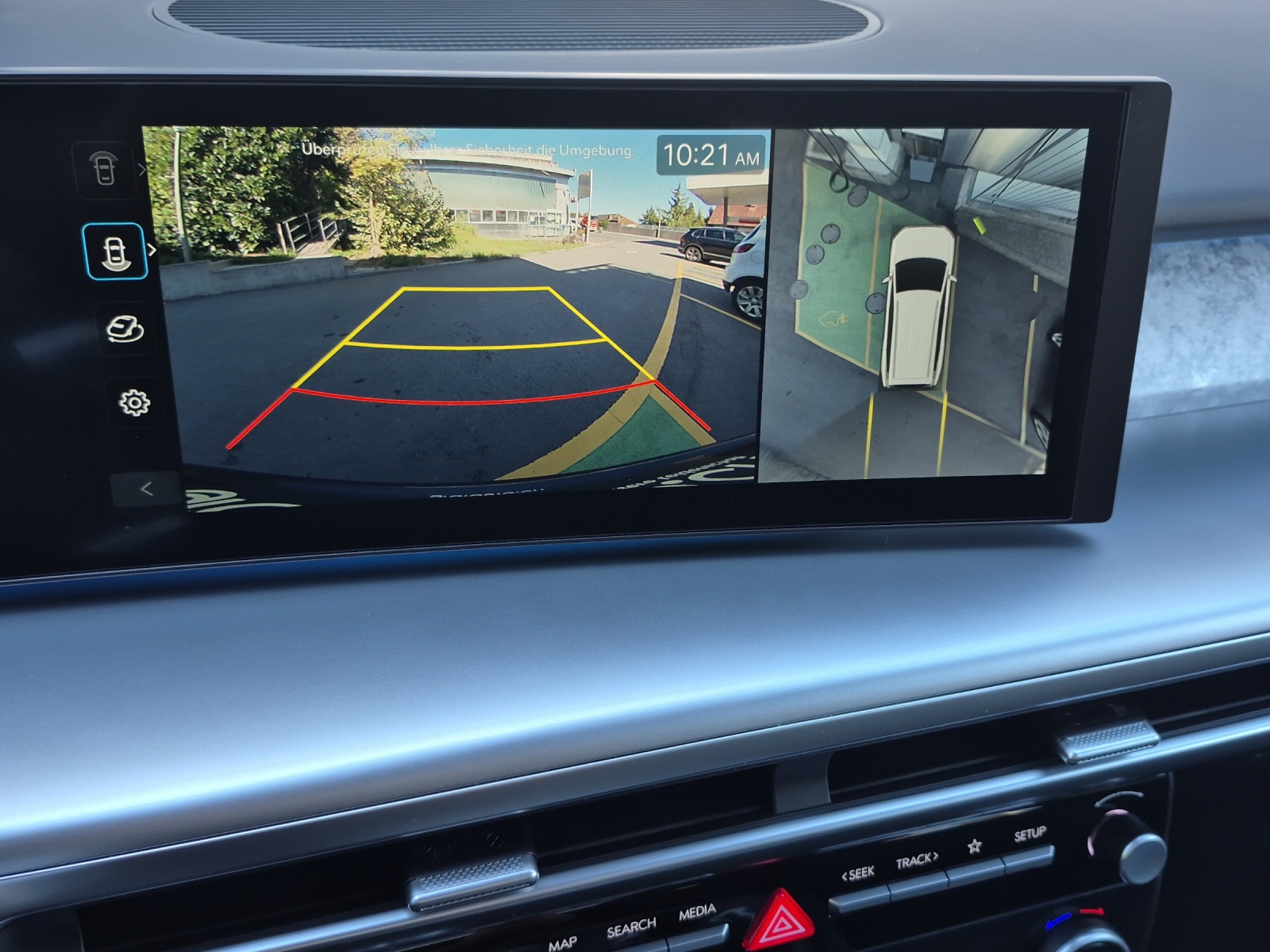 HYUNDAI Ioniq 9 Calligraphy 4WD-image-11