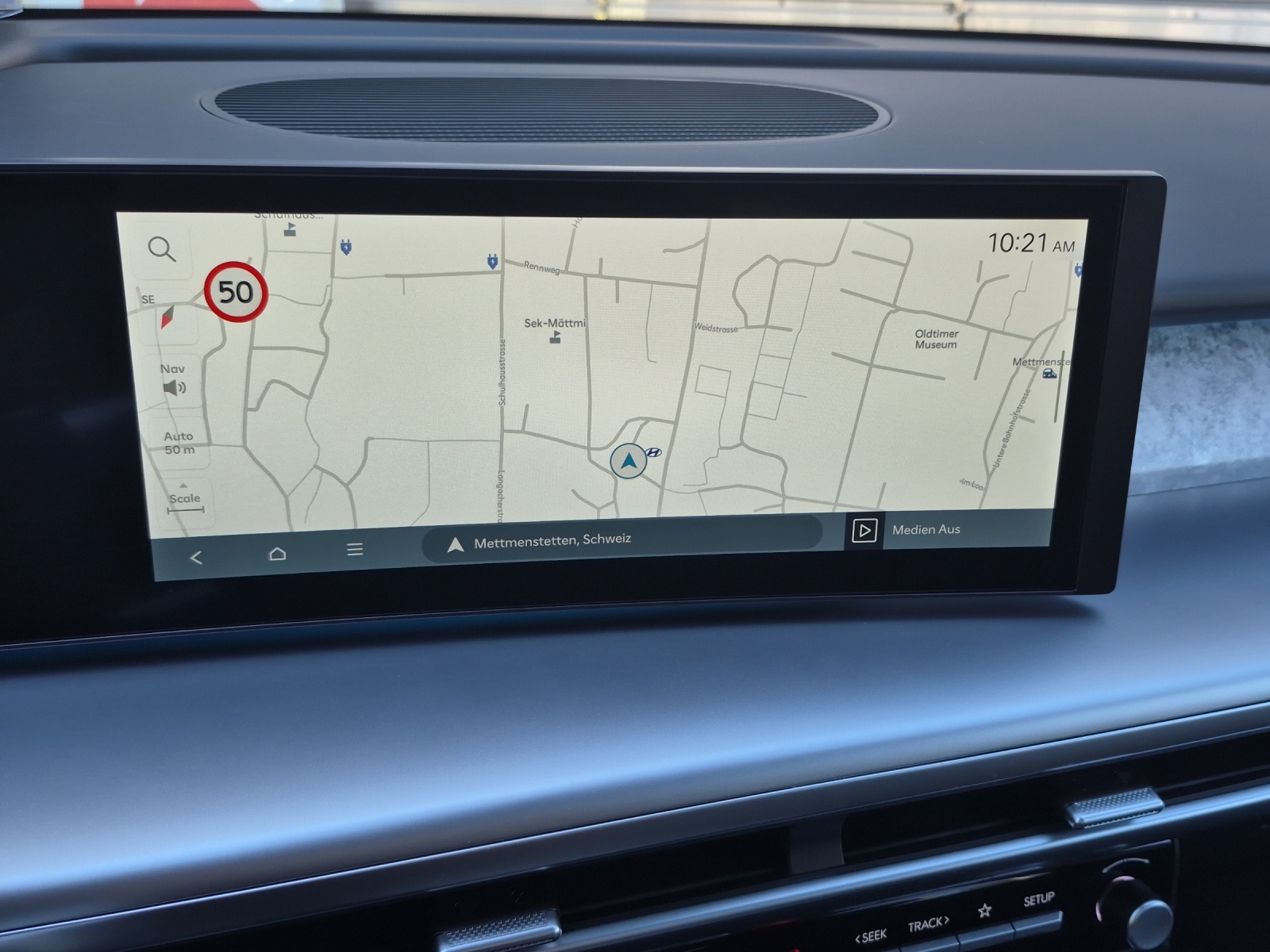 HYUNDAI Ioniq 9 Calligraphy 4WD-image-10