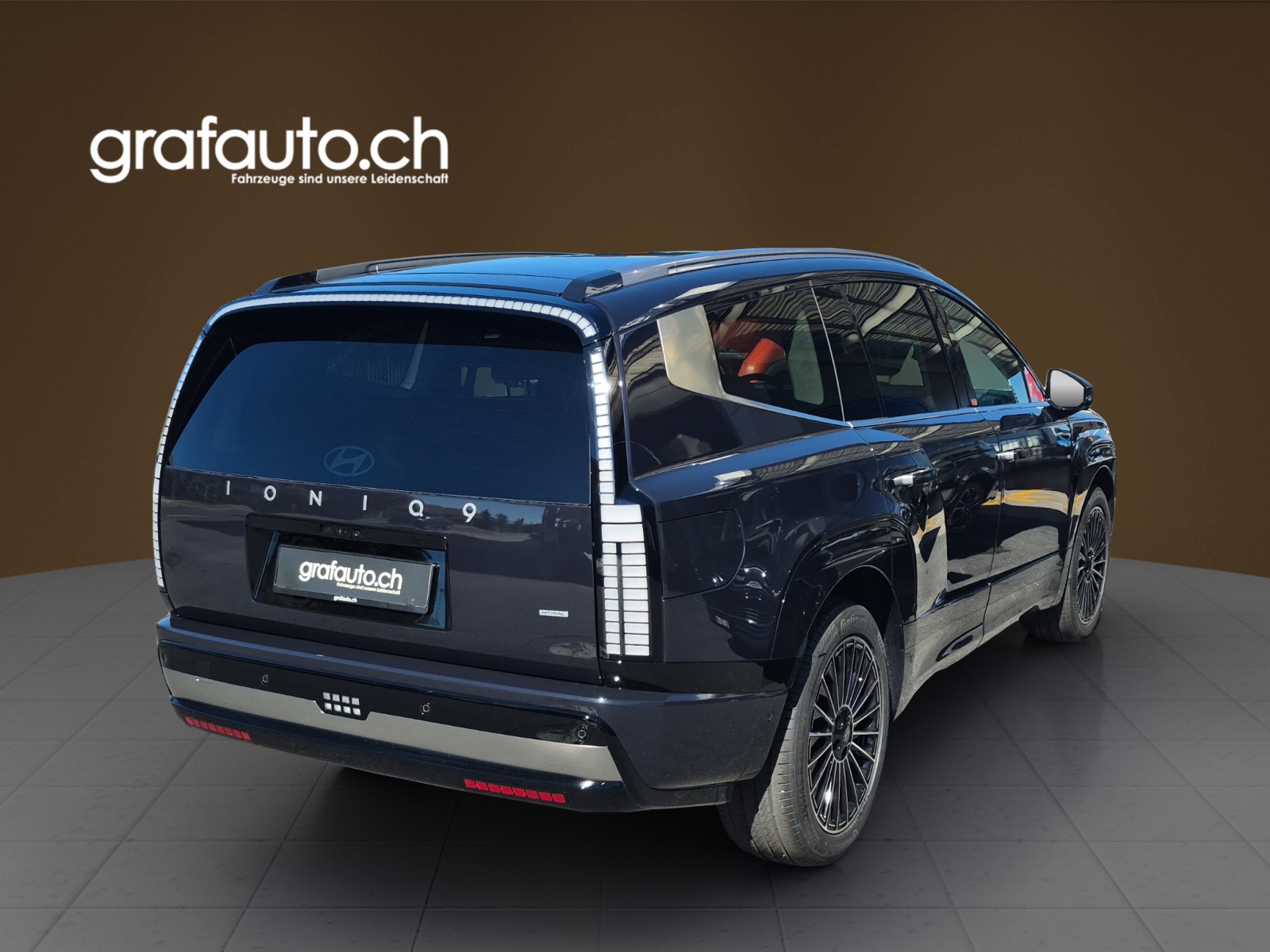 HYUNDAI Ioniq 9 Calligraphy 4WD-image-3