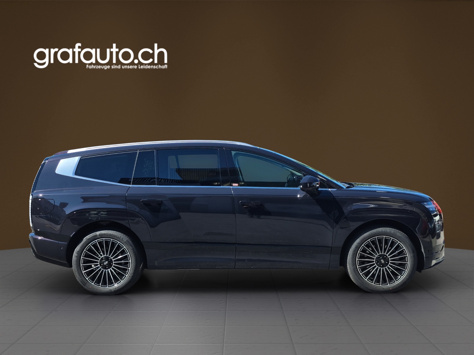 HYUNDAI Ioniq 9 Calligraphy 4WD-image-1