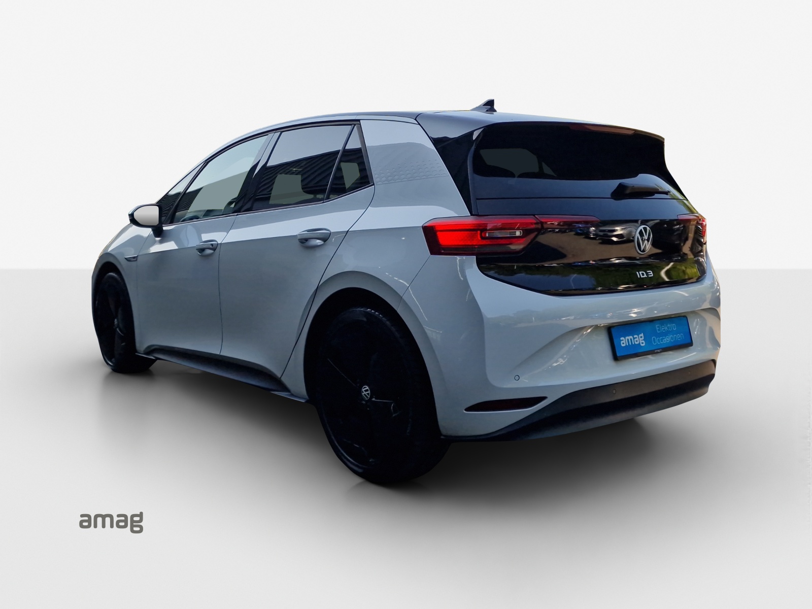 VW ID.3 Pro Performance 58kWh 1ST Max-image-2