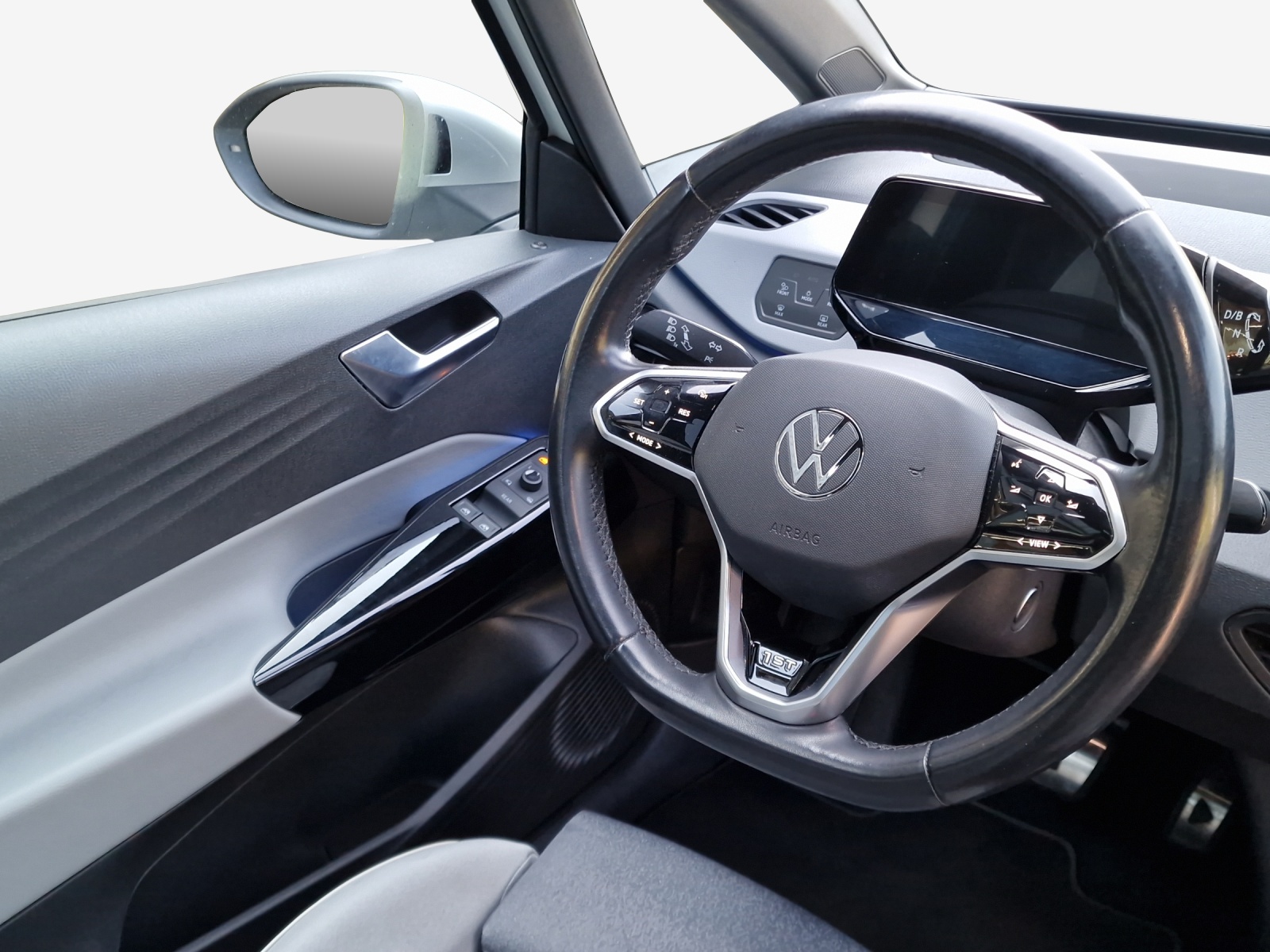 VW ID.3 Pro Performance 58kWh 1ST Max-image-14