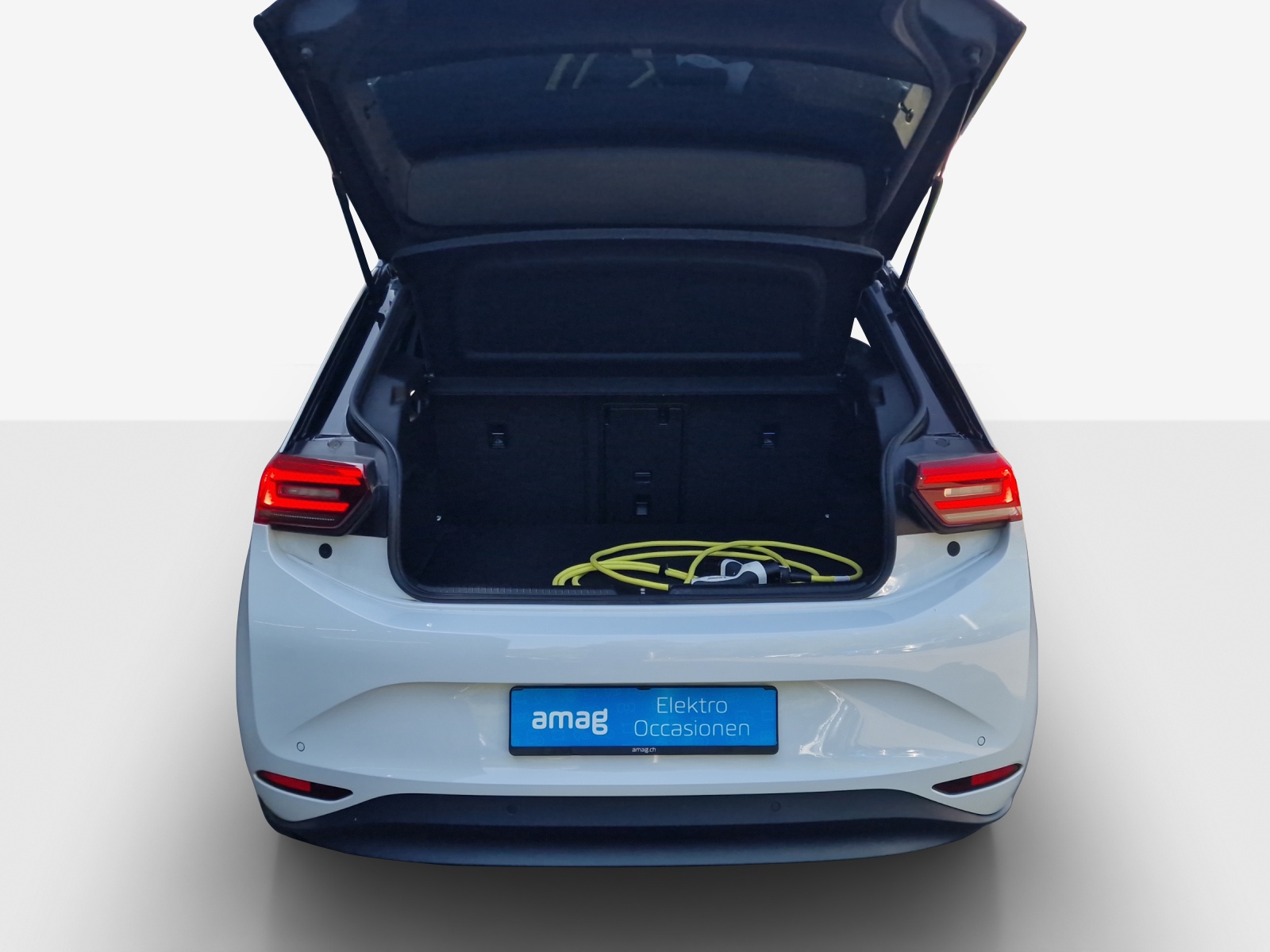 VW ID.3 Pro Performance 58kWh 1ST Max-image-12
