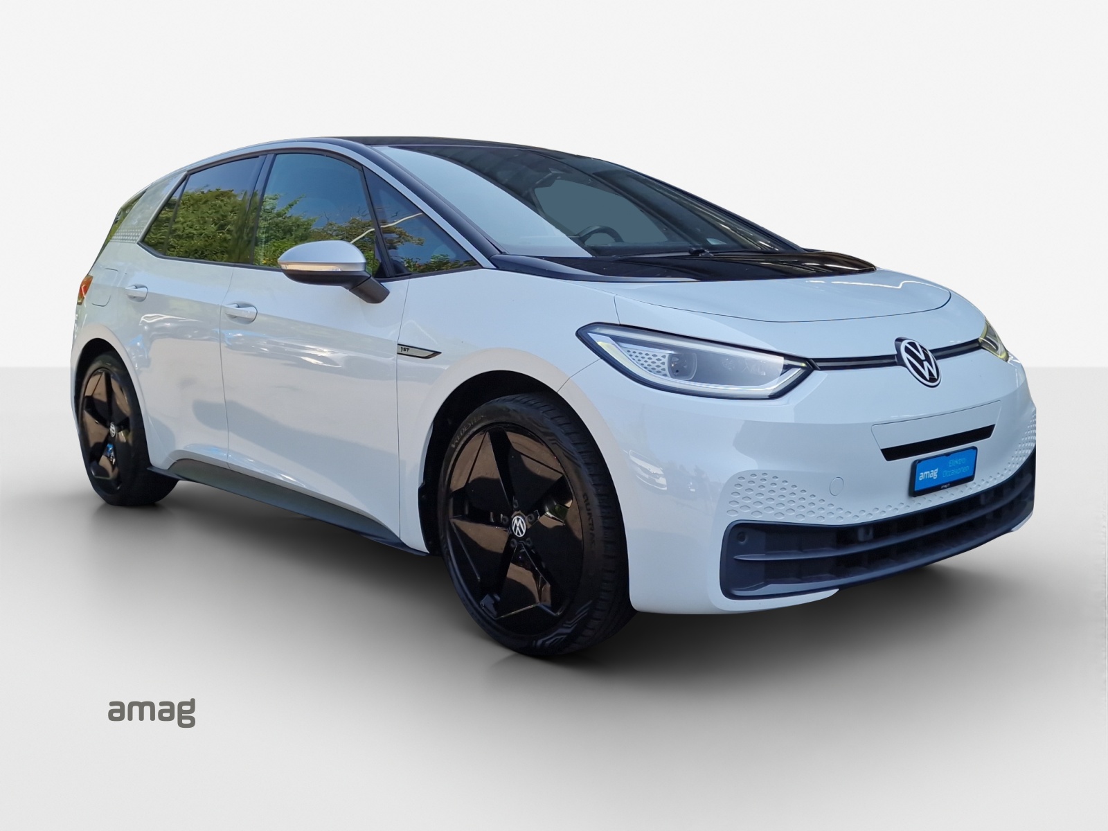 VW ID.3 Pro Performance 58kWh 1ST Max-image-5
