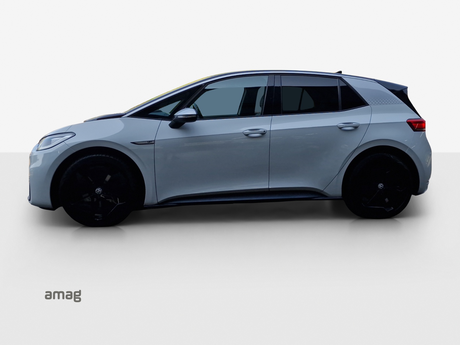 VW ID.3 Pro Performance 58kWh 1ST Max-image-1