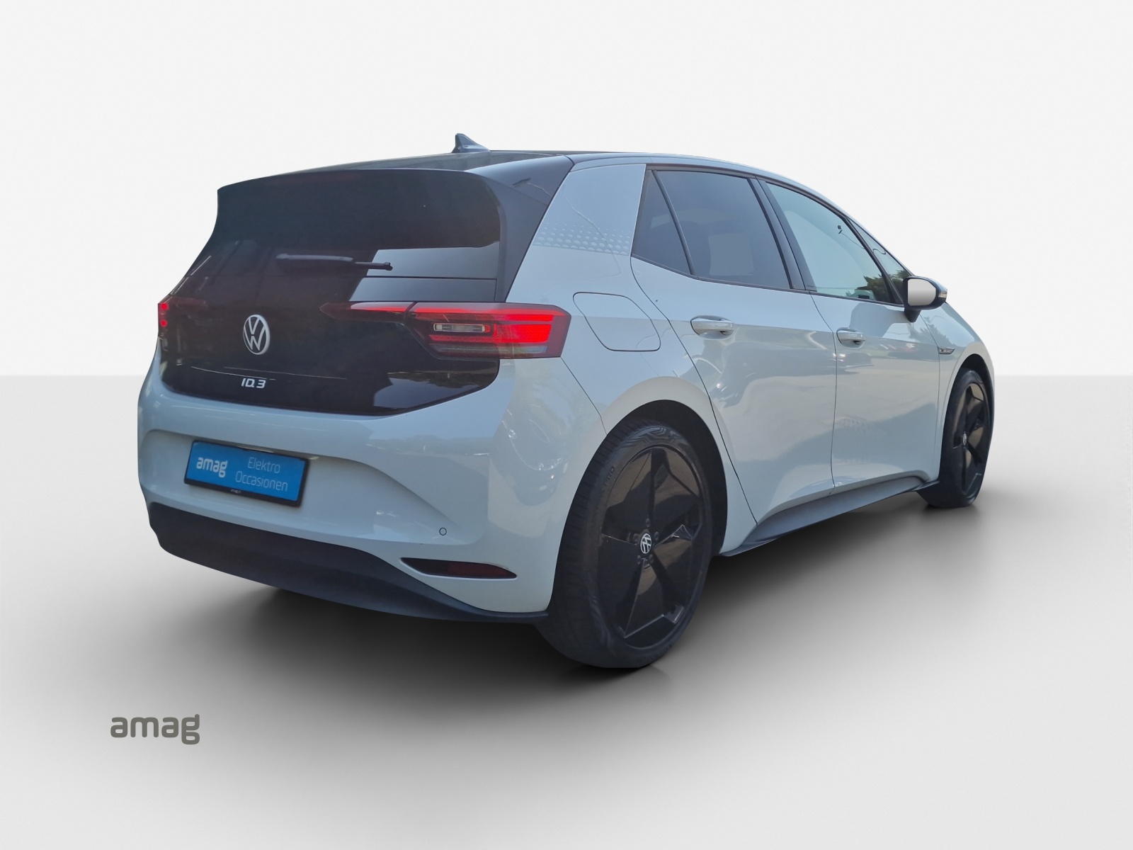 VW ID.3 Pro Performance 58kWh 1ST Max-image-4