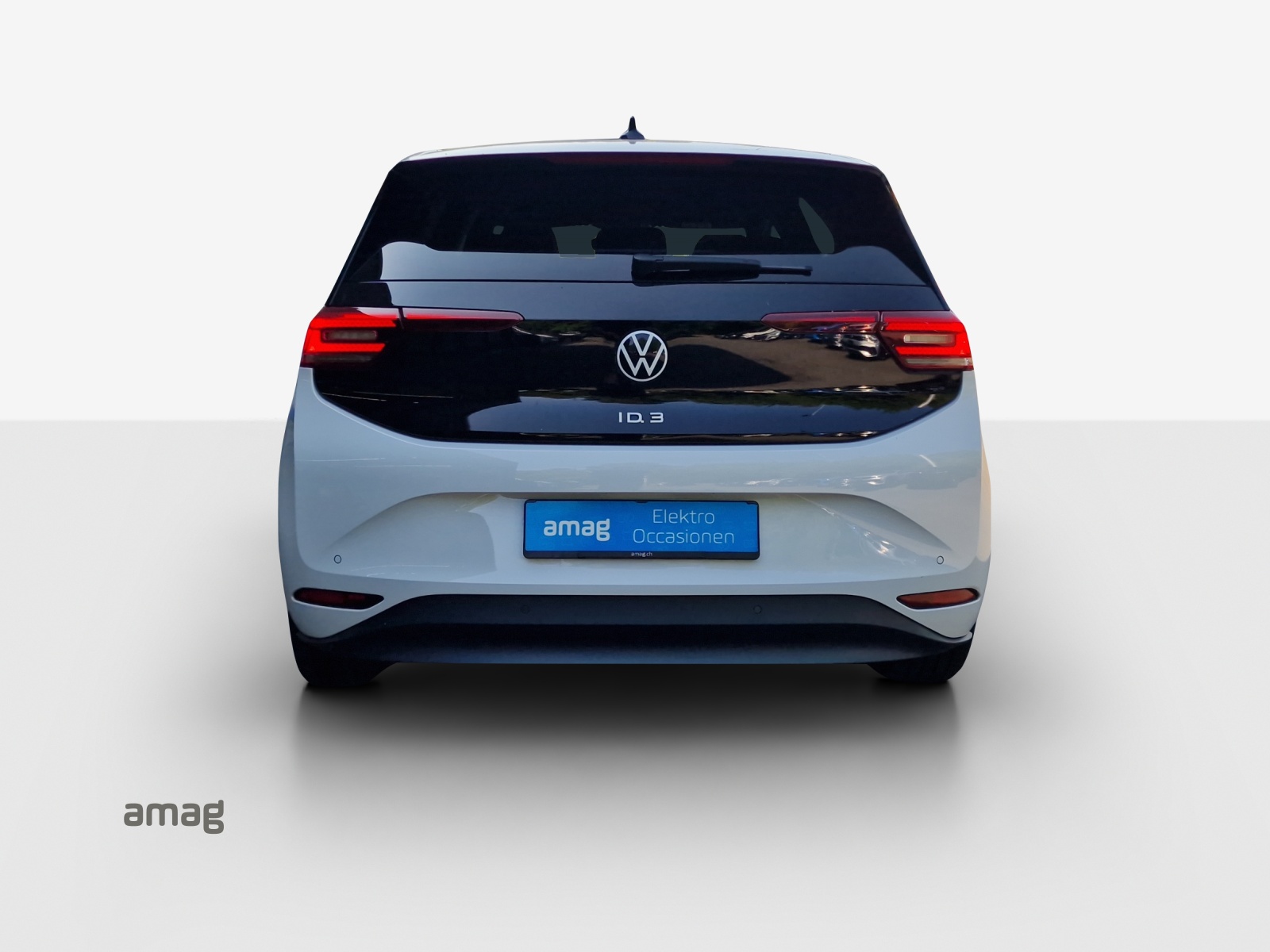 VW ID.3 Pro Performance 58kWh 1ST Max-image-3