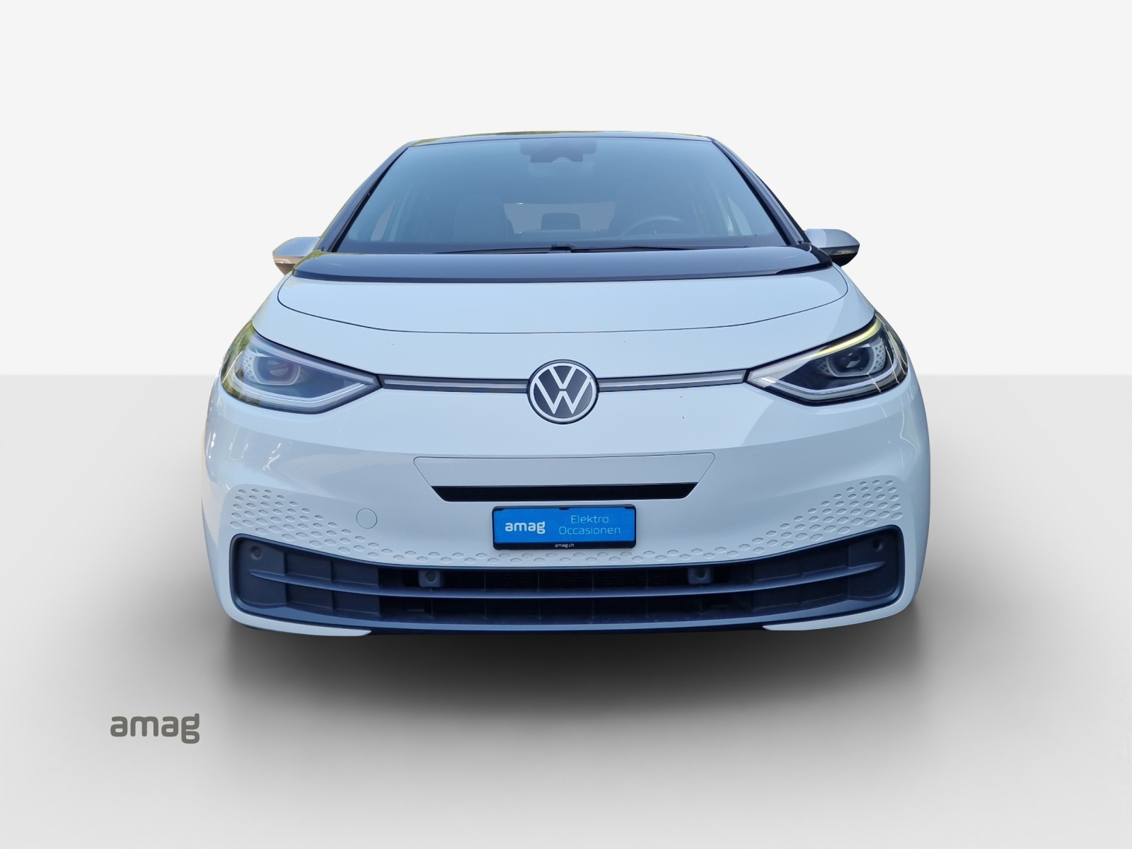 VW ID.3 Pro Performance 58kWh 1ST Max-image-6