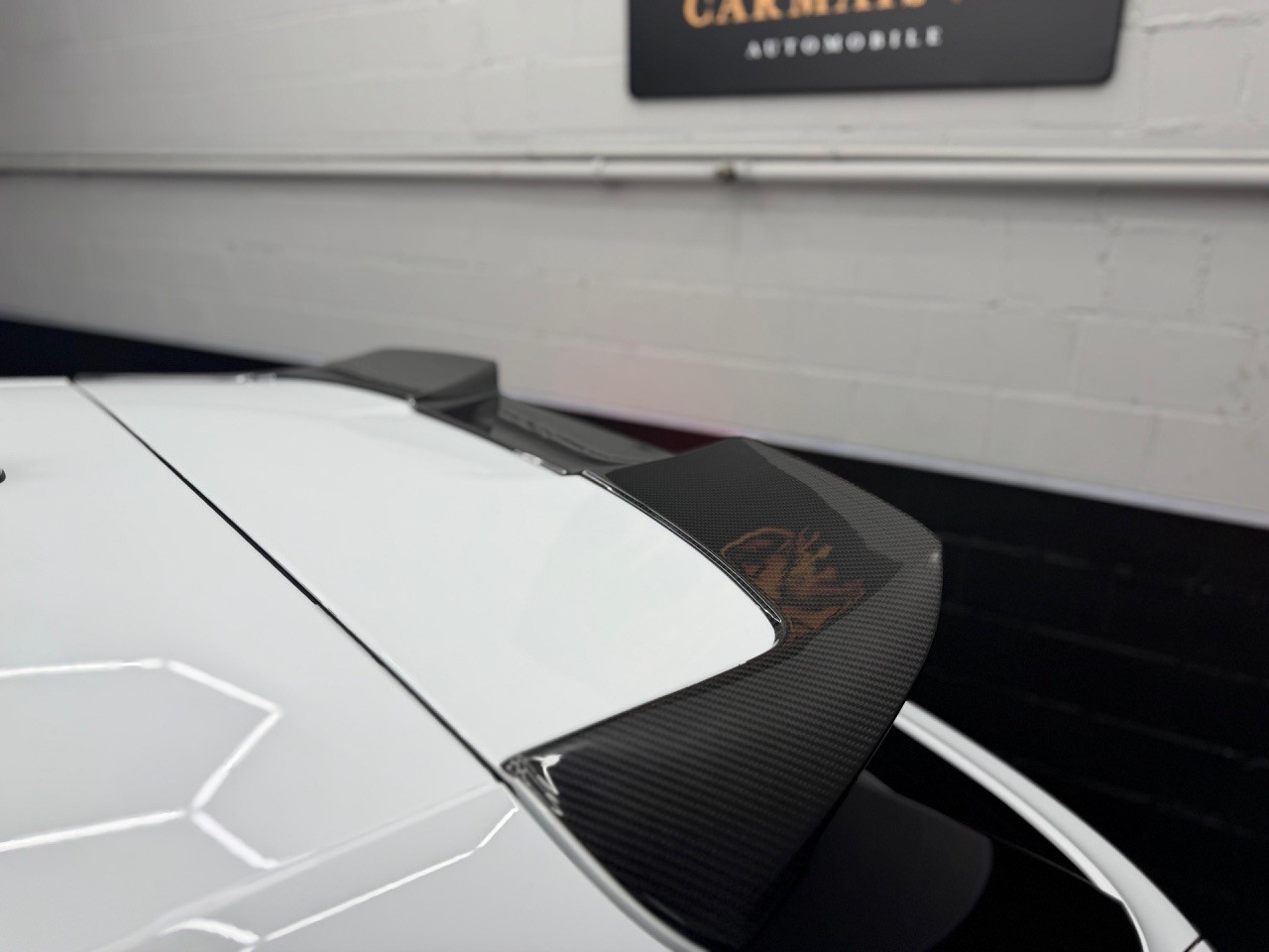 AUDI RS3 Sportback 2.5 TSI quattro | CH-Auto | CT-Carbon Kit | Panoramadach | H&R Federn | Sansar Wheels Chrome-image-12
