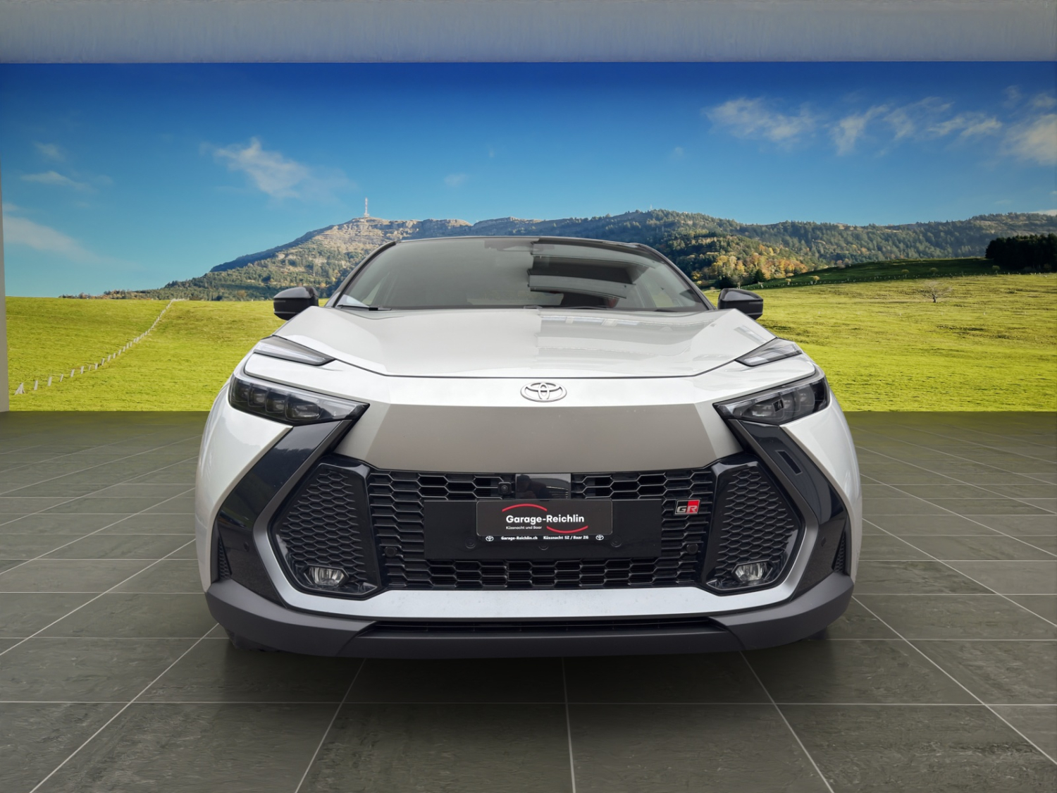 TOYOTA C-HR 2.0 HEV GR Sport Premiere 4x4-image-7