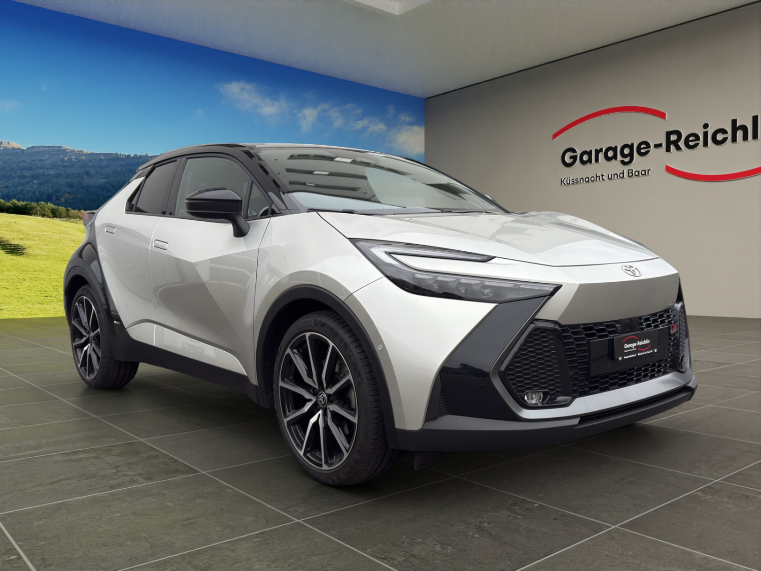 TOYOTA C-HR 2.0 HEV GR Sport Premiere 4x4-image-6