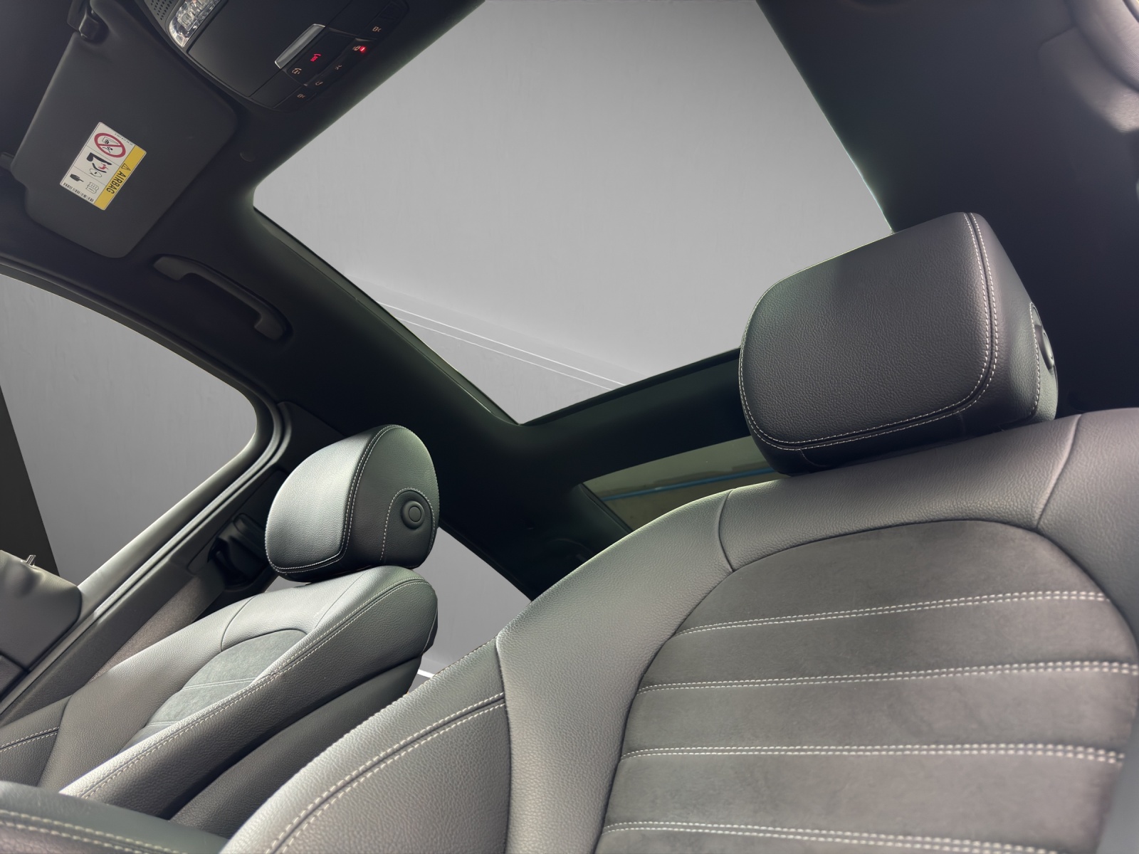MERCEDES-BENZ GLC 200 4M Night Star-image-13