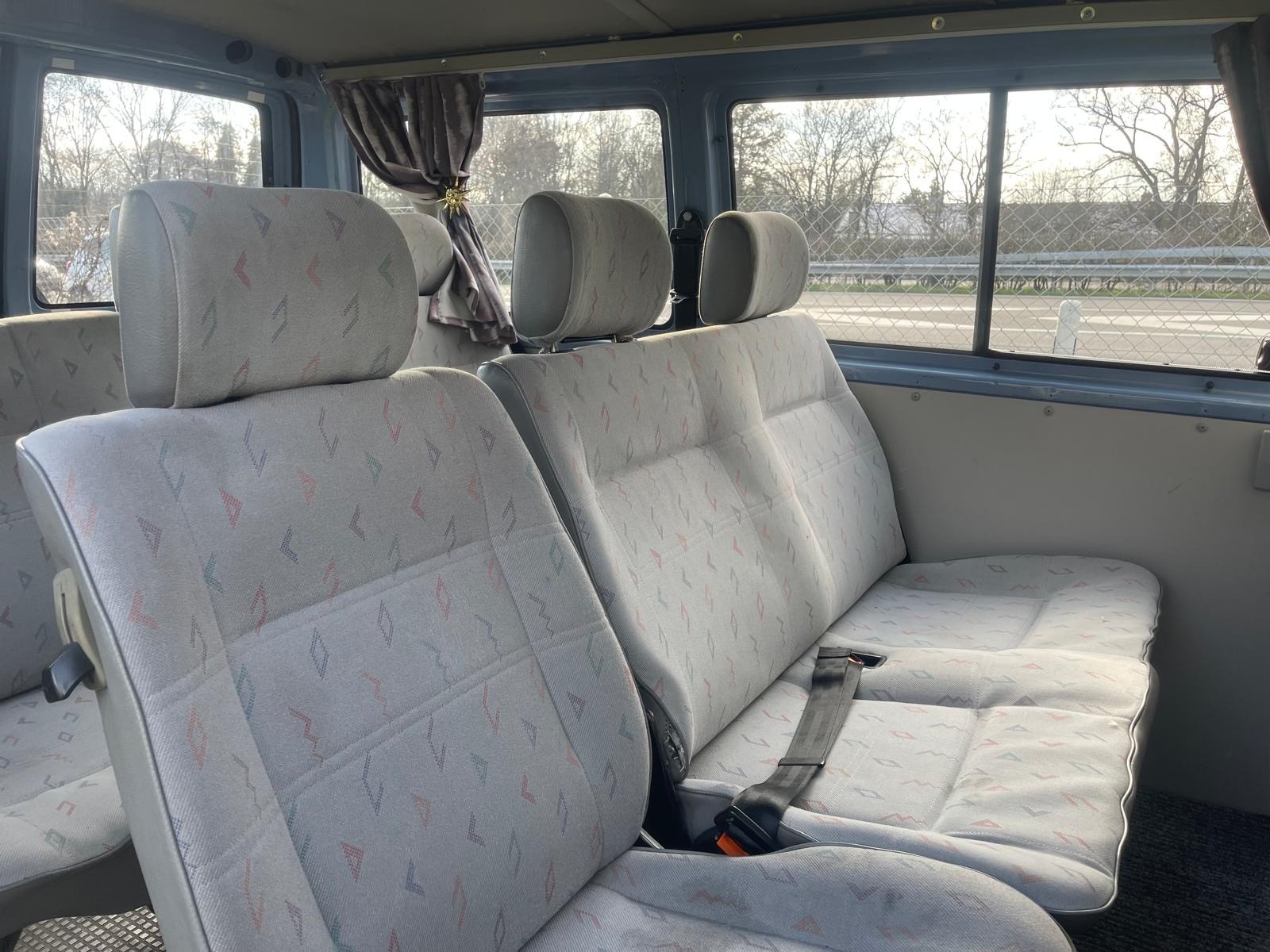 VW T4 Caravelle 2.5 syncro-image-6