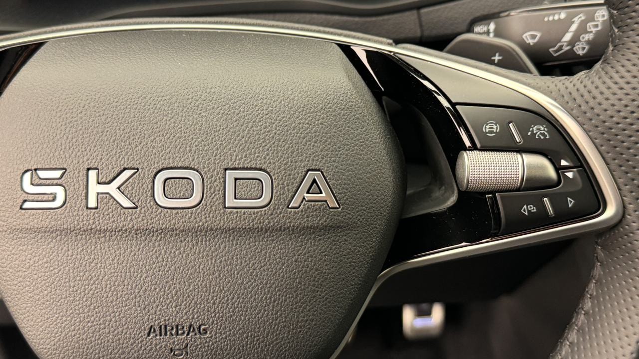 SKODA Karoq 2.0 TSI SportLine 4x4 DSG-image-9
