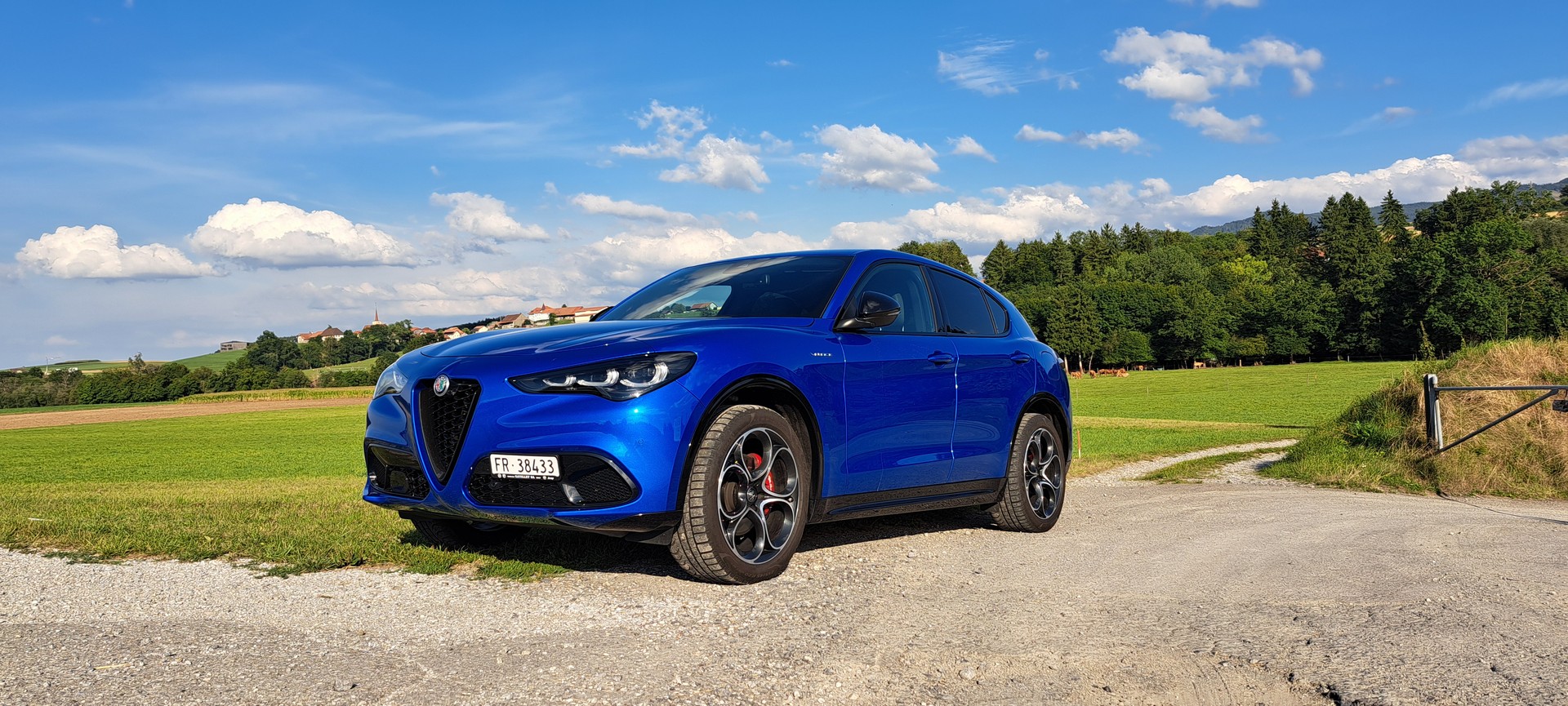 ALFA ROMEO 2.0 Q4 280 Veloce-image-0