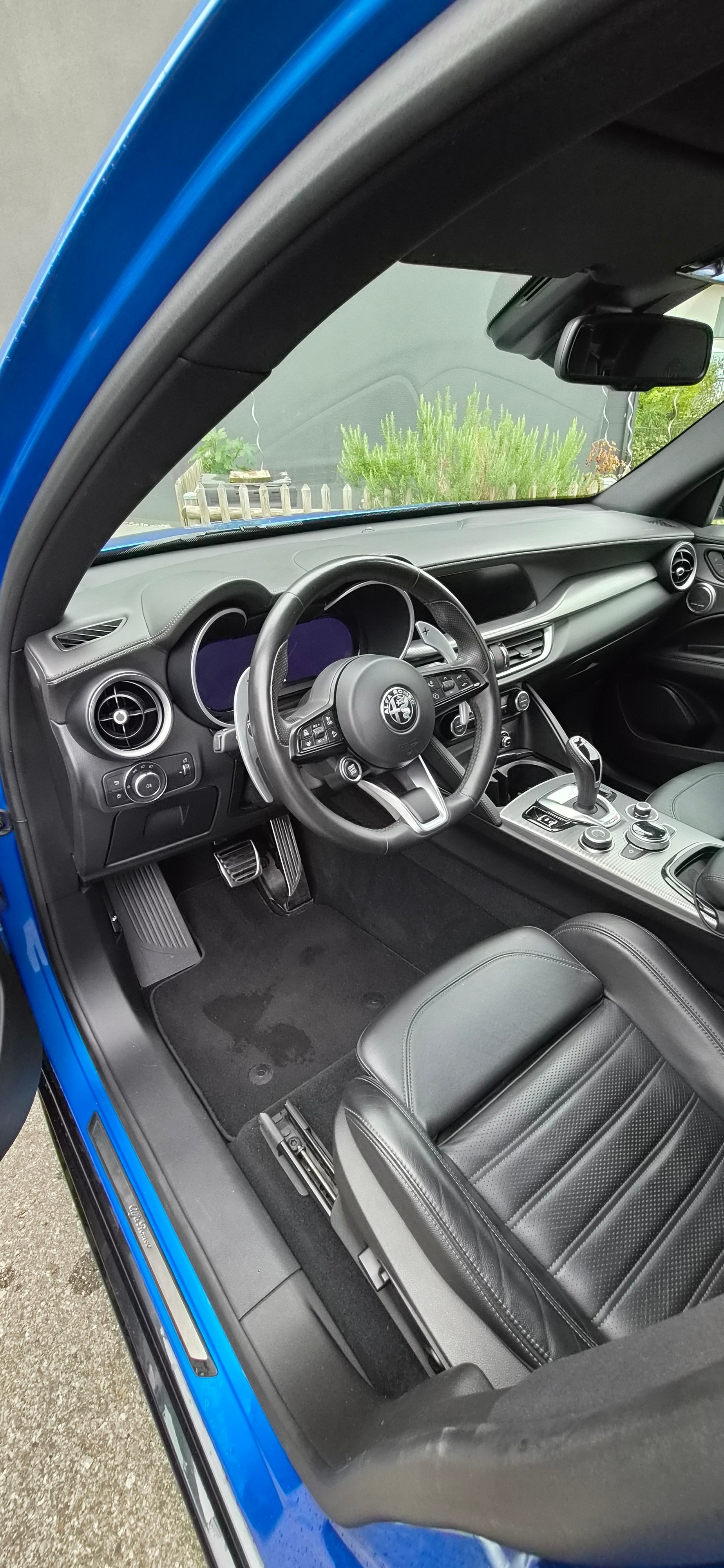ALFA ROMEO 2.0 Q4 280 Veloce-image-4